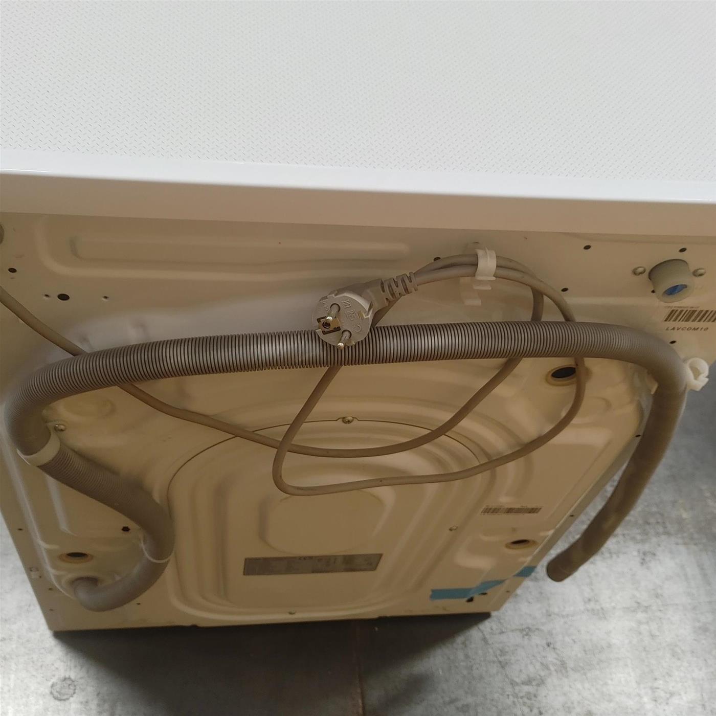 Lavatrice Slim COMFEE CFE10W60/W-IT 6 Kg