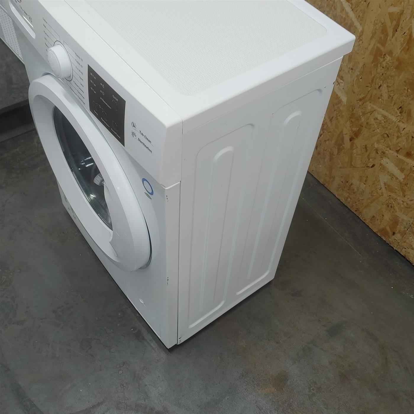 Lavatrice DAYA DSW71225M18A Motore Inverter 7 Kg