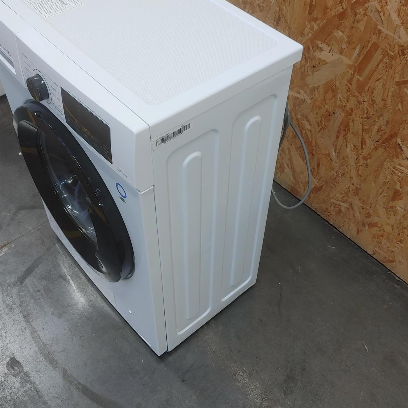 Lavatrice DAYA DSW71224M15A Motore Inverter 7 Kg