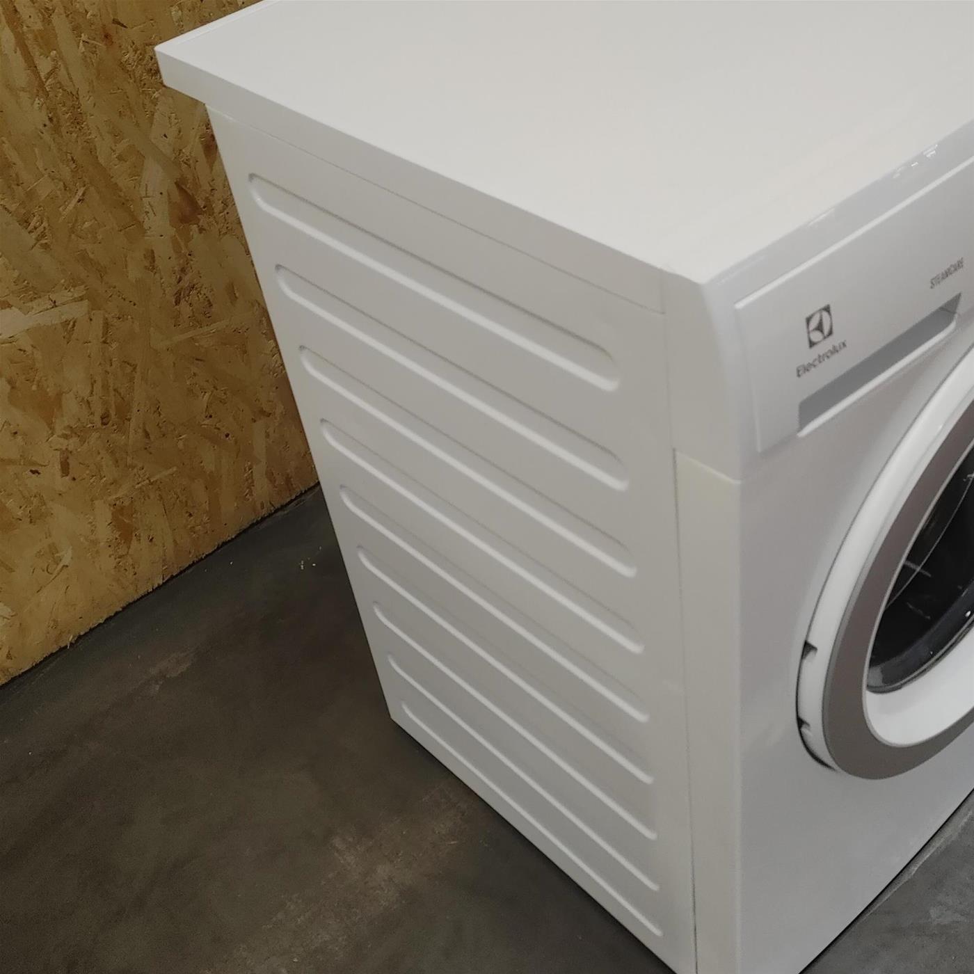 Lavatrice Electrolux EWF 1296 ST Carica frontale 9 kg 1200 Giri/min Bianco