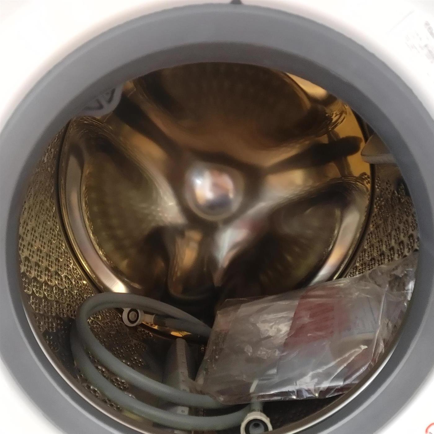 Lavatrice Electrolux EWF 1296 ST Carica frontale 9 kg 1200 Giri/min Bianco