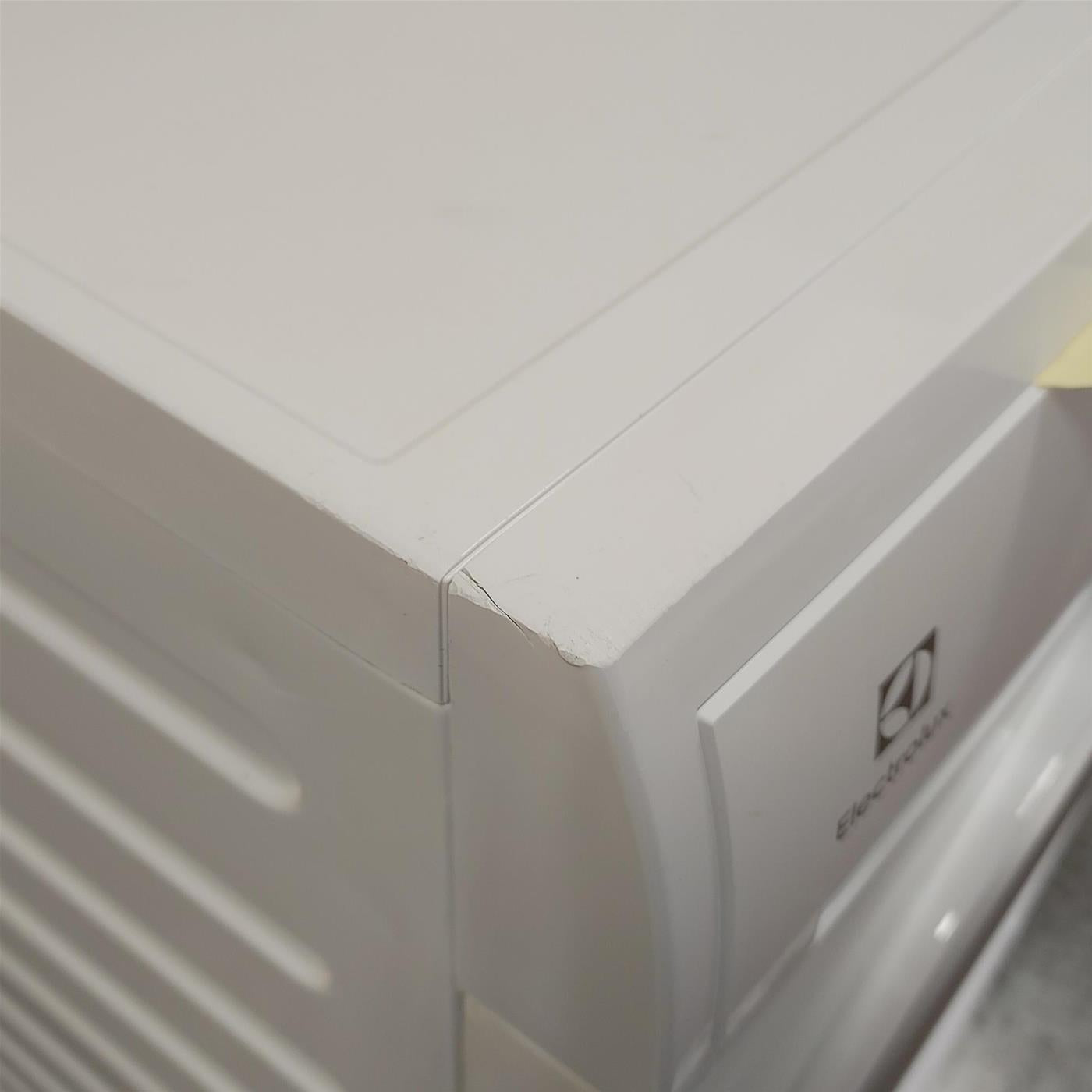 Lavatrice Electrolux EWF 1296 ST Carica frontale 9 kg 1200 Giri/min Bianco