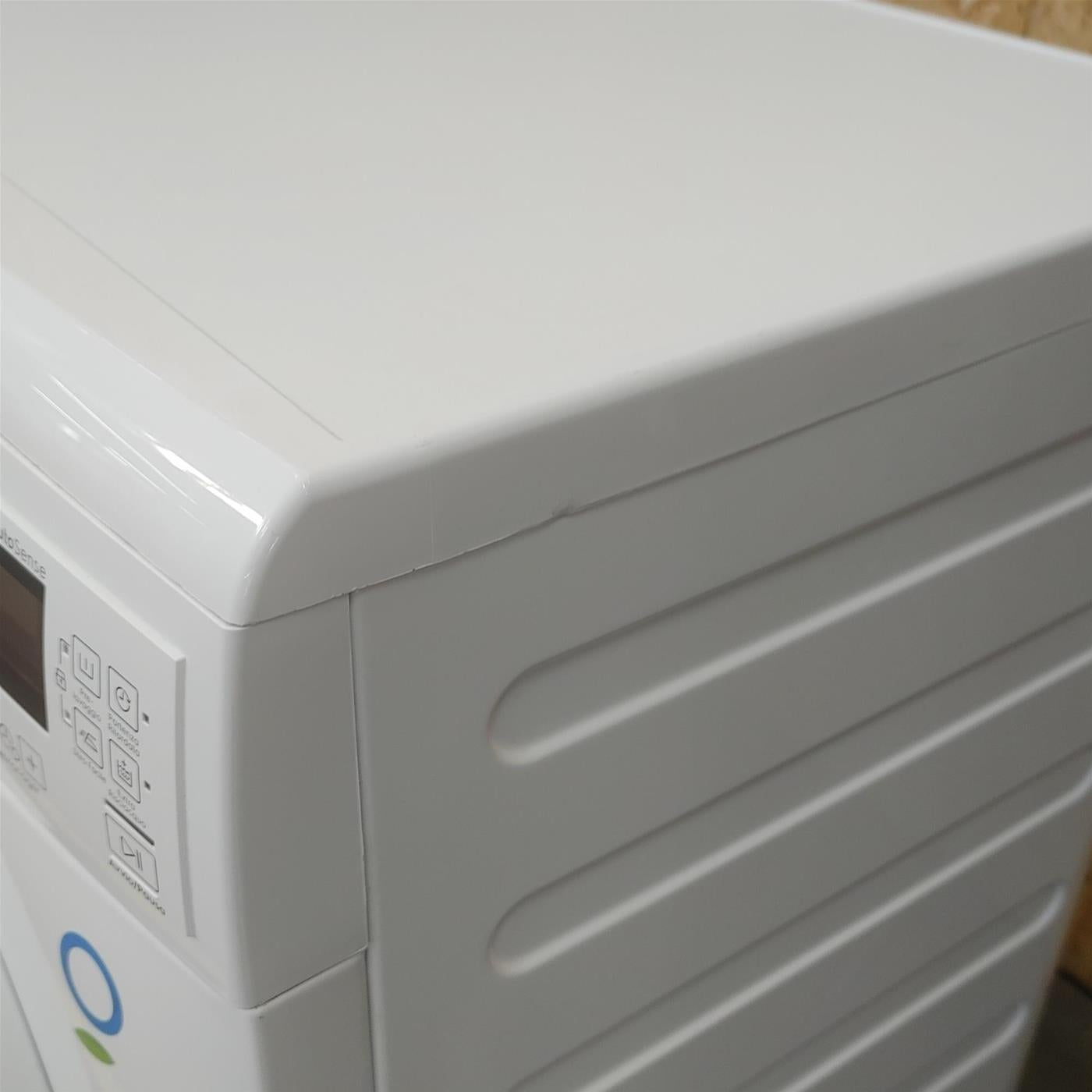 Lavatrice Electrolux EW2F5W82 8 kg