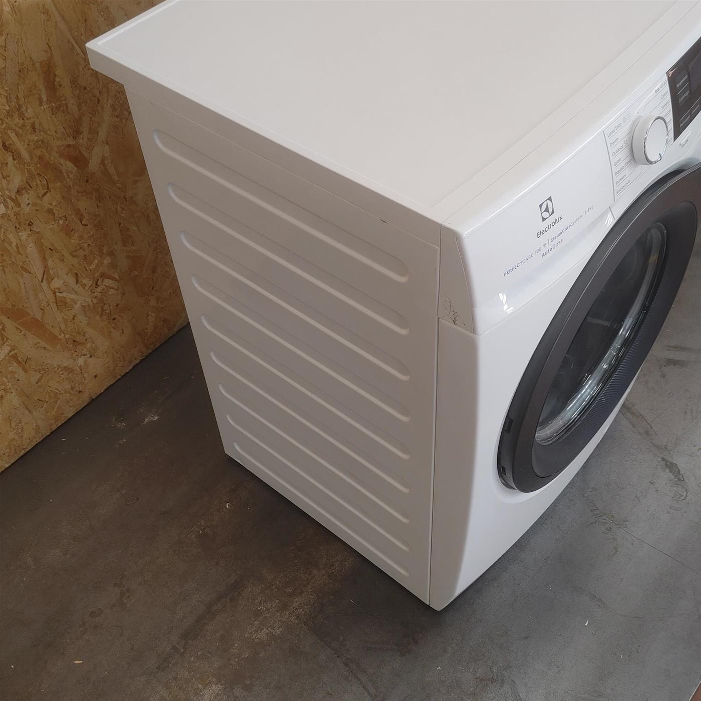 Lavatrice Electrolux EW7F394SQ 9 Kg