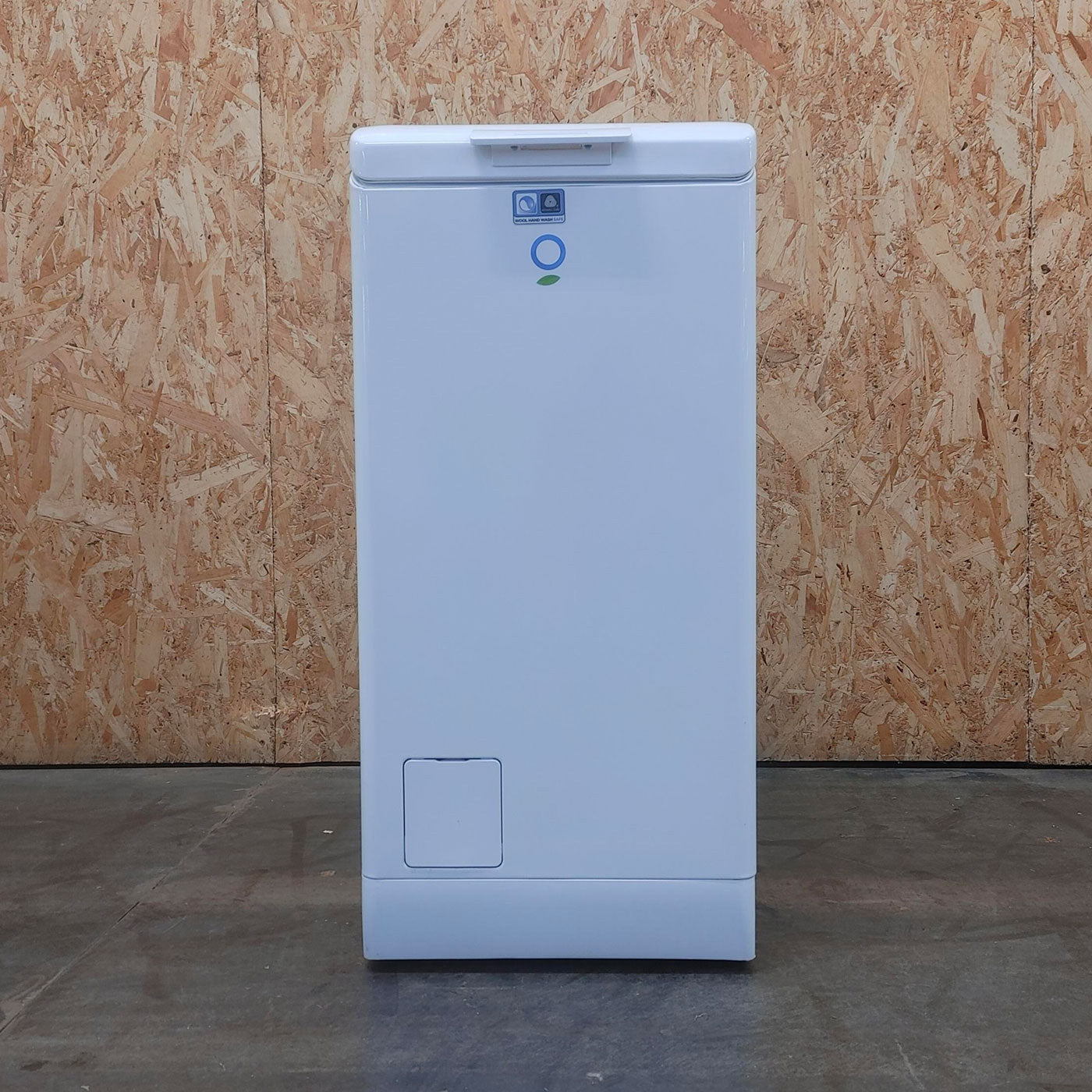 Lavatrice Electrolux EW6T560U 6Kg