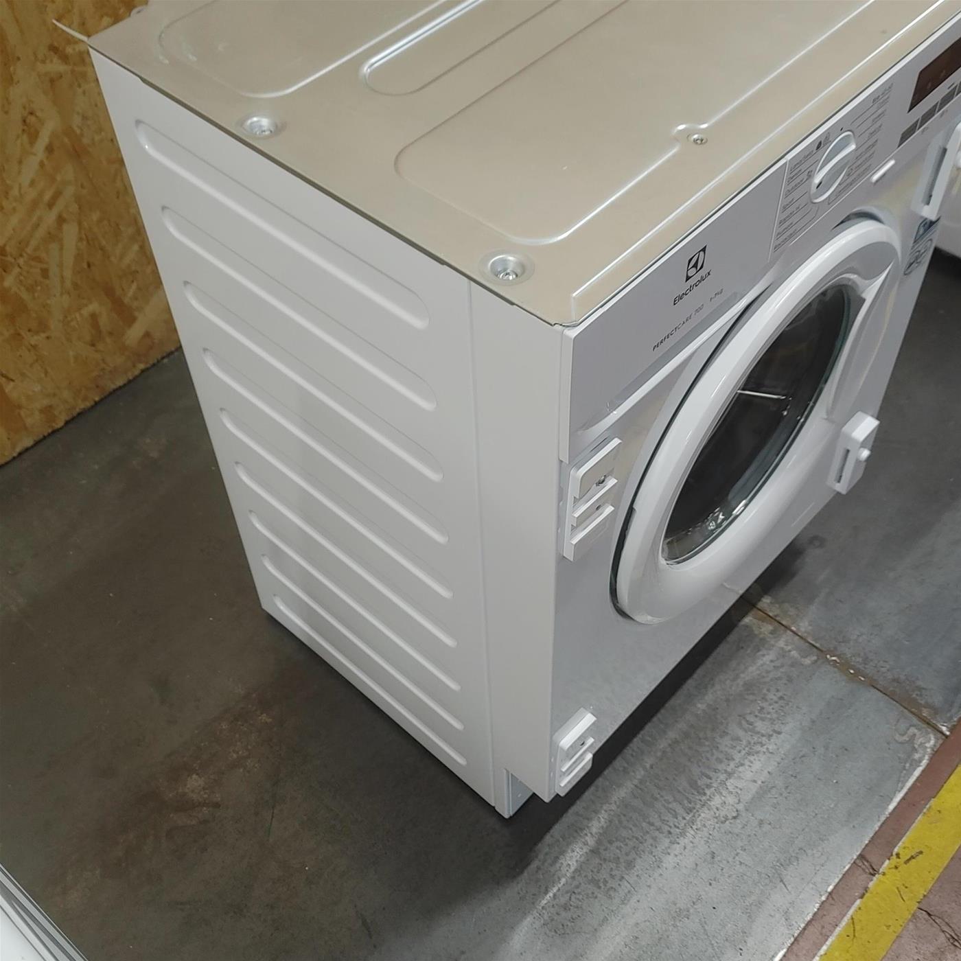 Lavatrice Electrolux EW7F572WBI 7 Kg