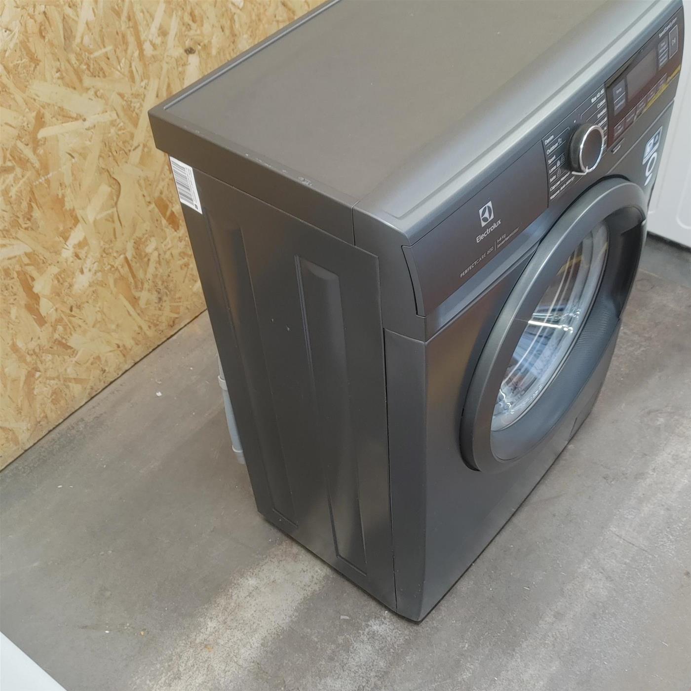 Lavatrice Electrolux EW6SBLACK 6 Kg