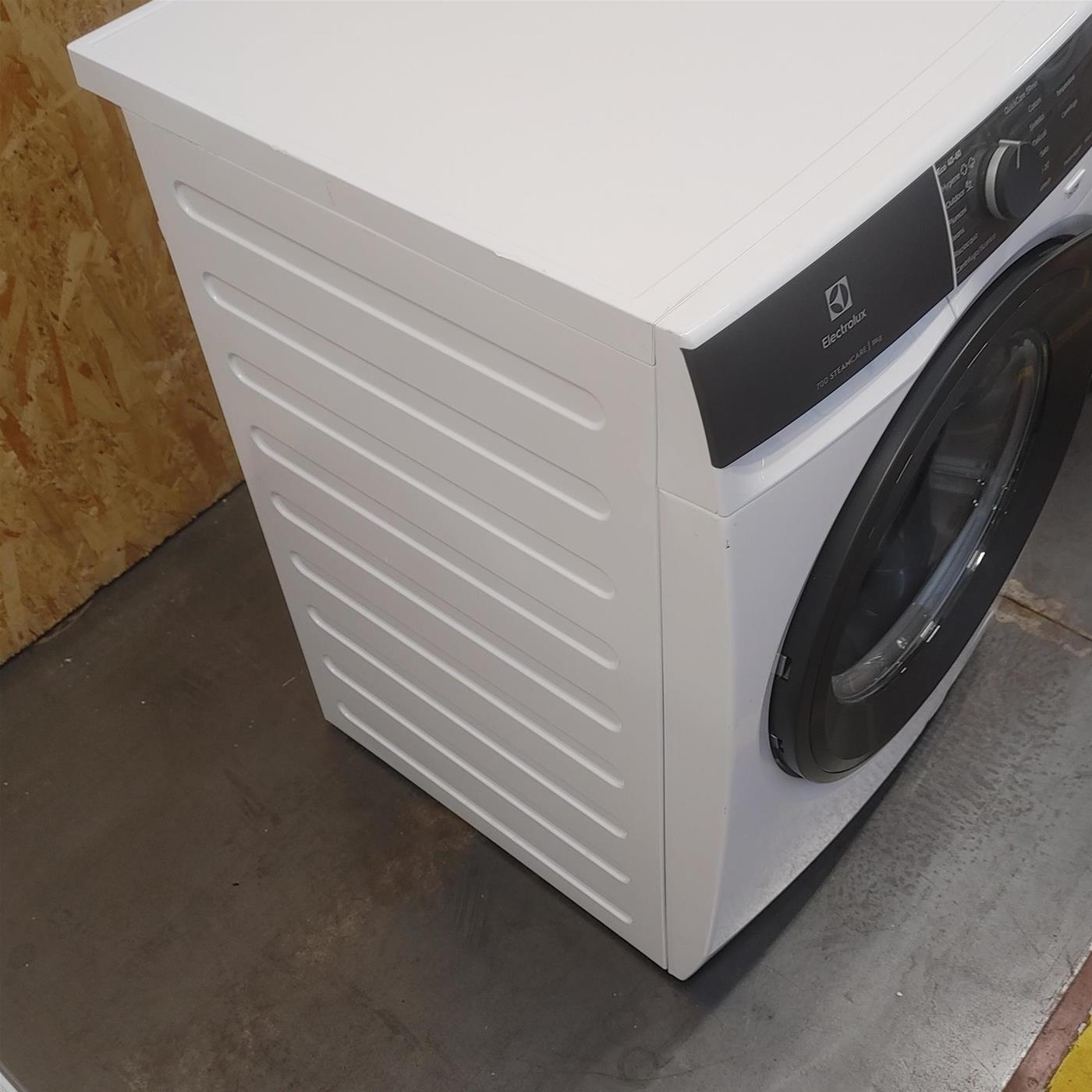 Lavatrice Electrolux EW7FBG411G 11 Kg