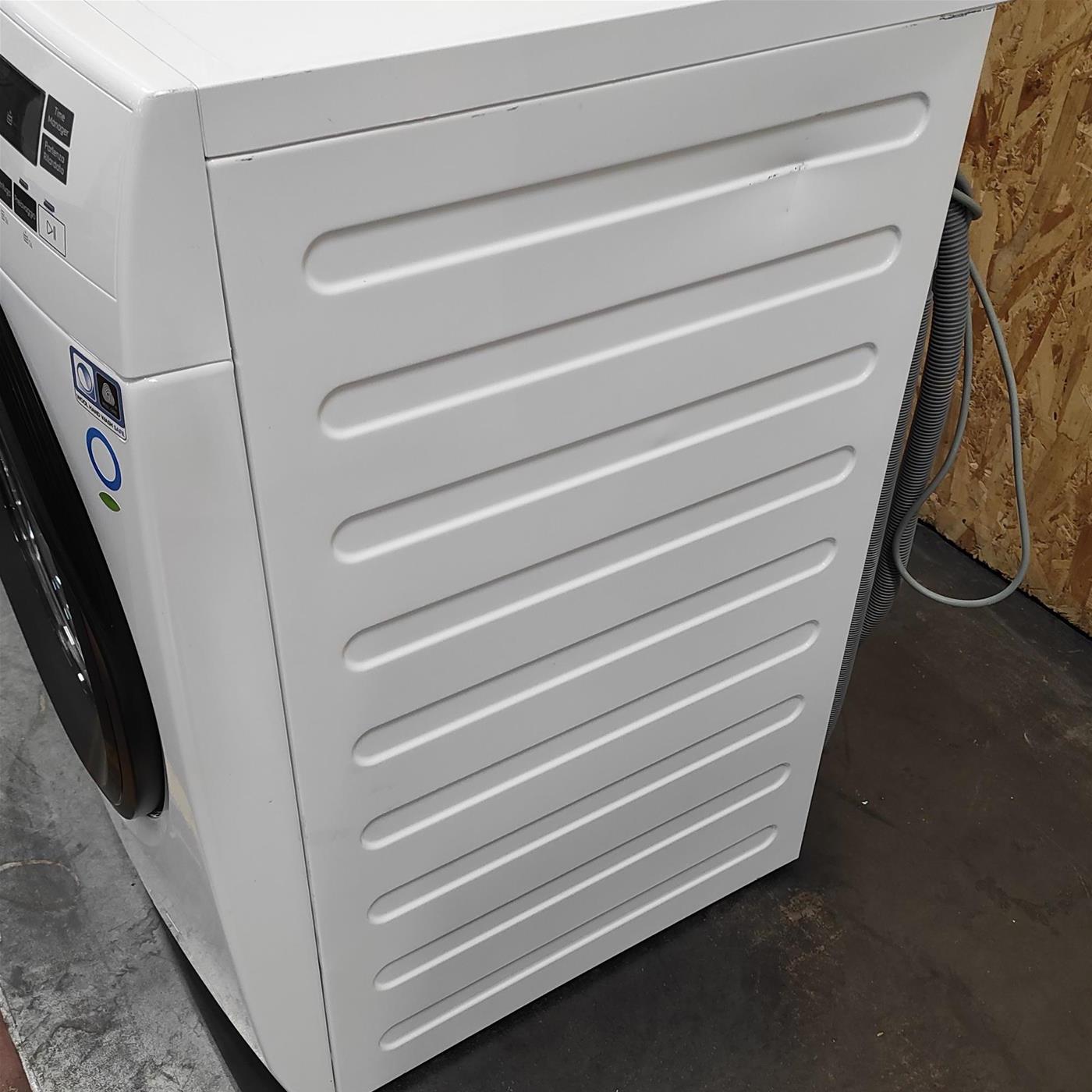 Lavatrice Electrolux SensiCare 600 EW6F110G serie 600 10 Kg