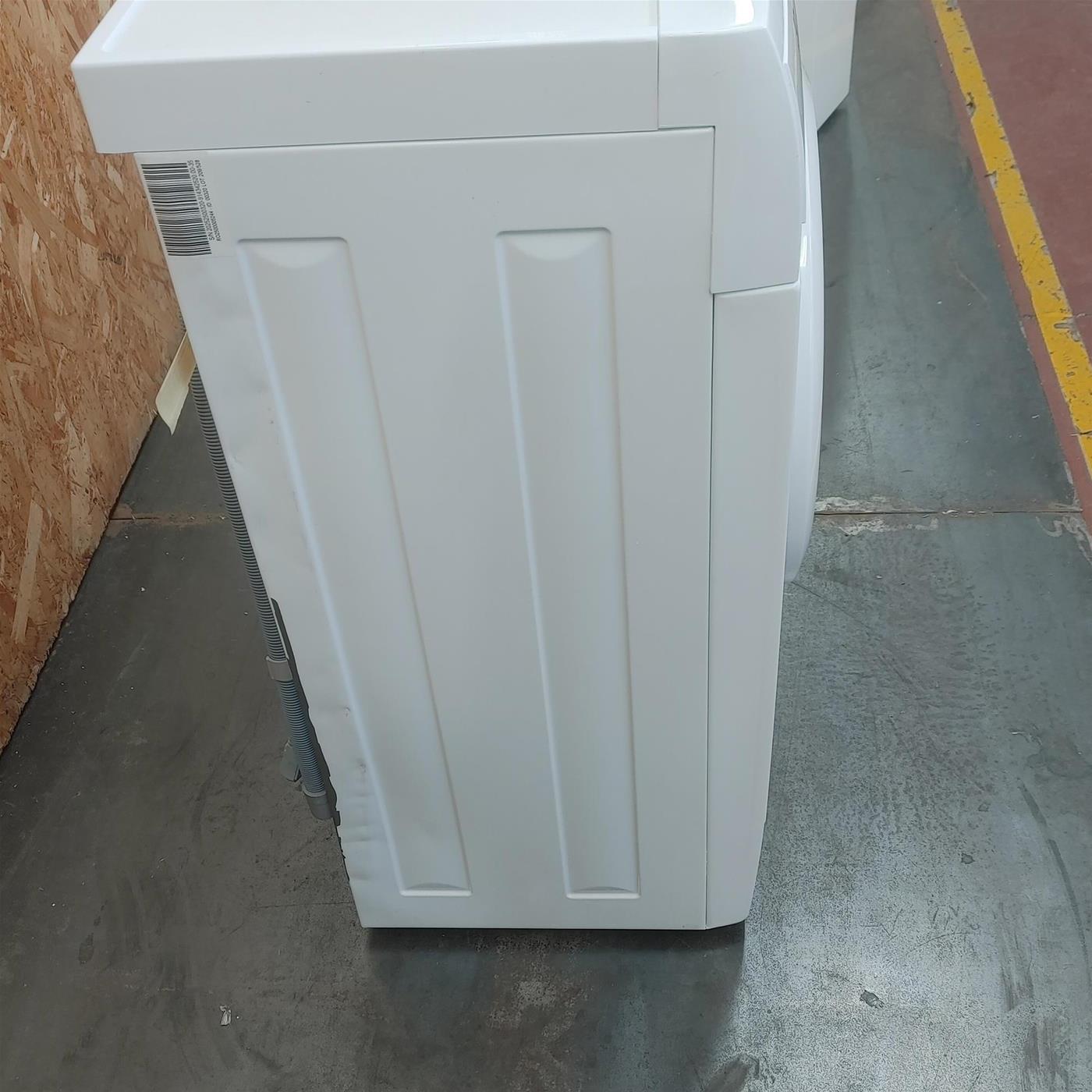 Lavatrice Electrolux SensiCare 600 EW6S526W 6 Kg