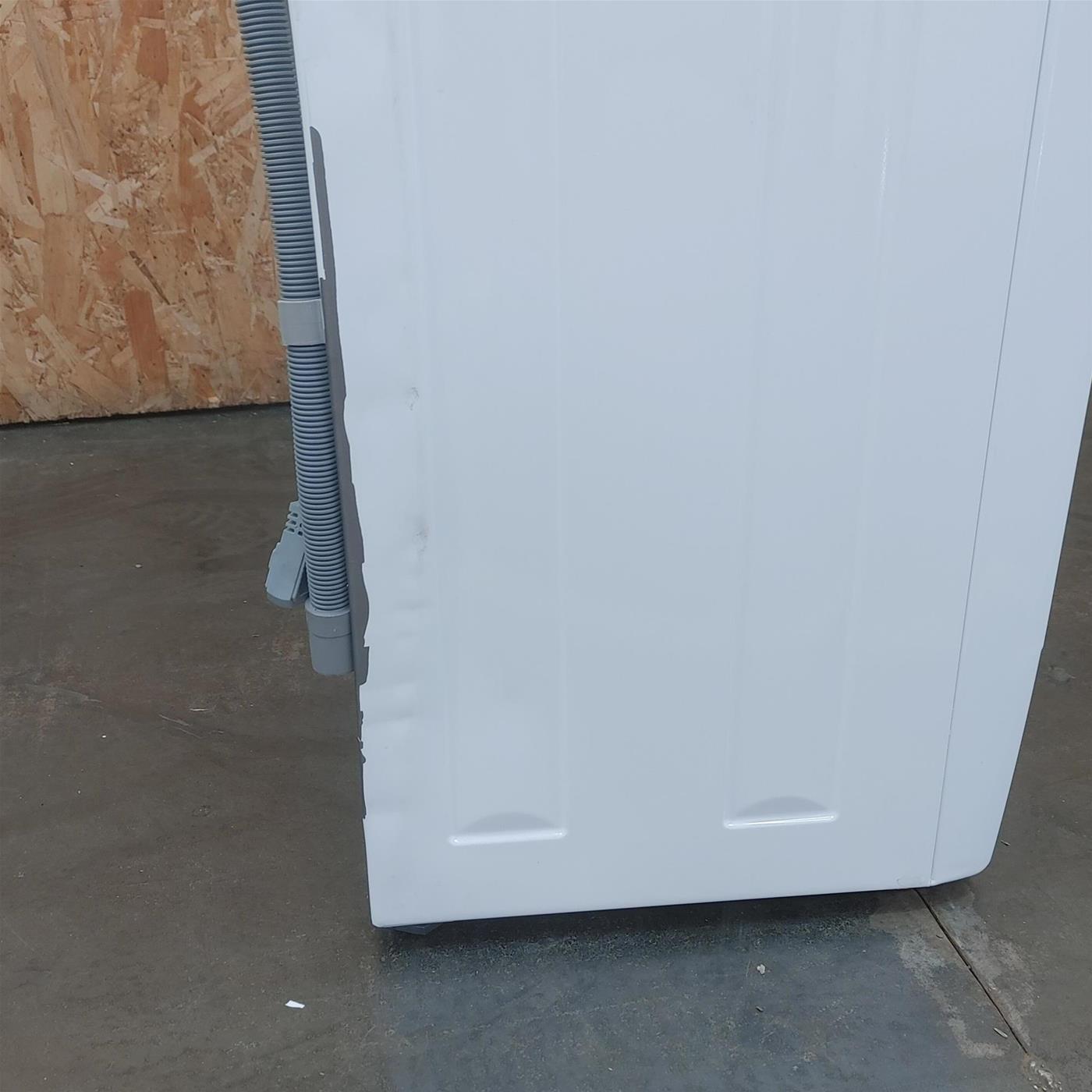 Lavatrice Electrolux SensiCare 600 EW6S526W 6 Kg