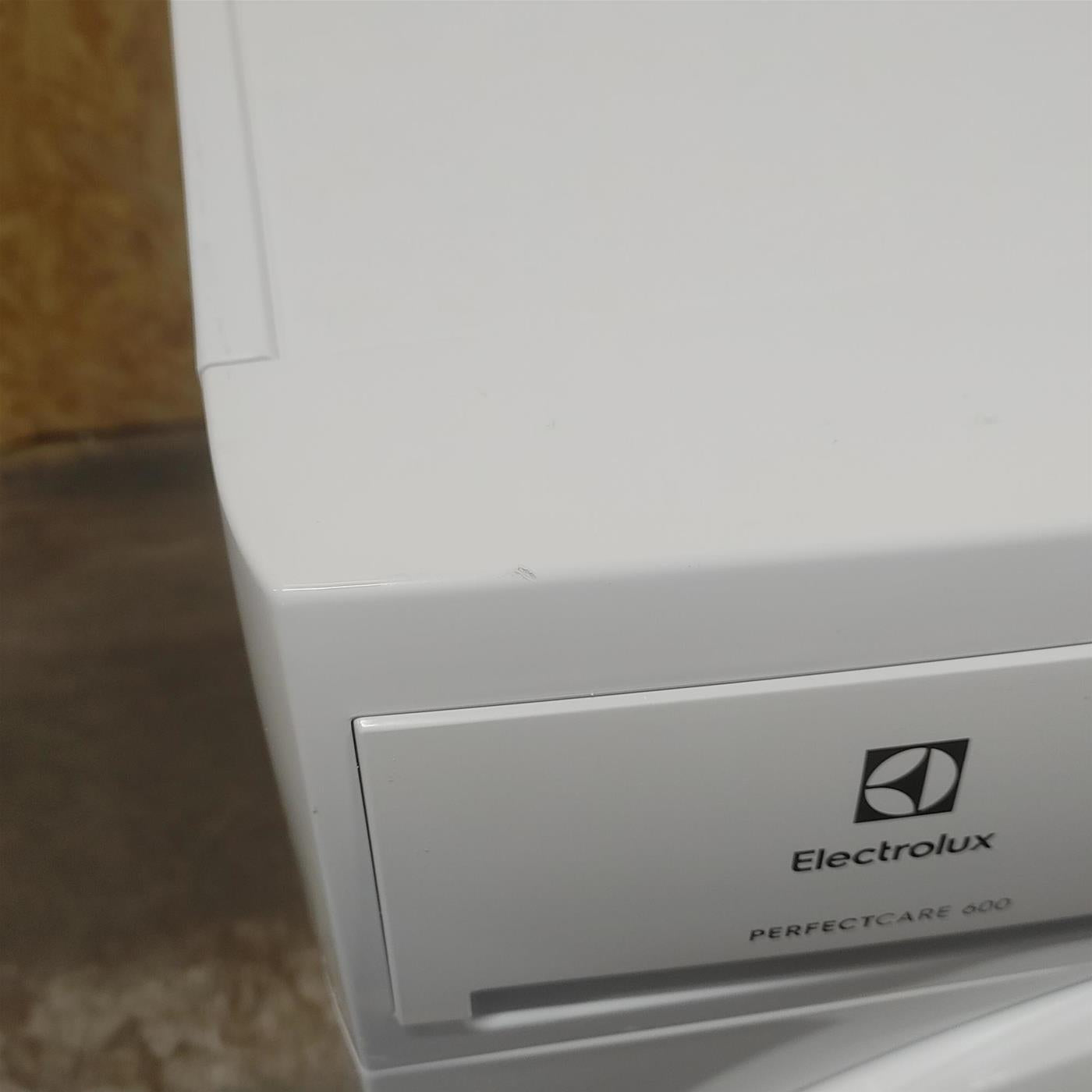 Lavatrice Electrolux EW6S526I 6 Kg