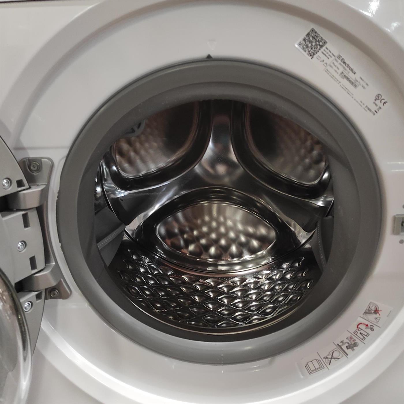 Lavatrice Electrolux EW7FBG411G 11 Kg