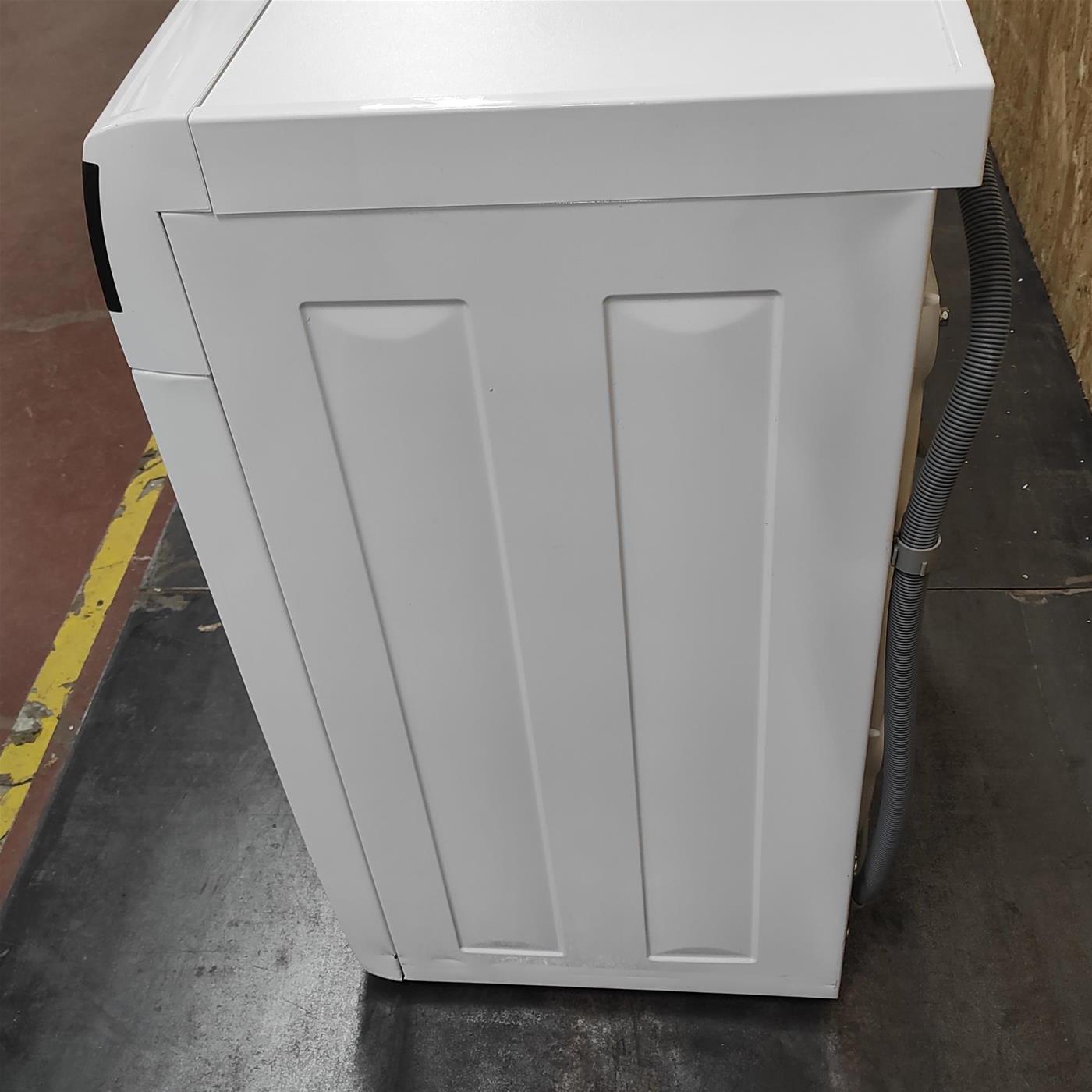 Lavatrice Electrolux SensiCare serie 600 EW6S472B 7 Kg