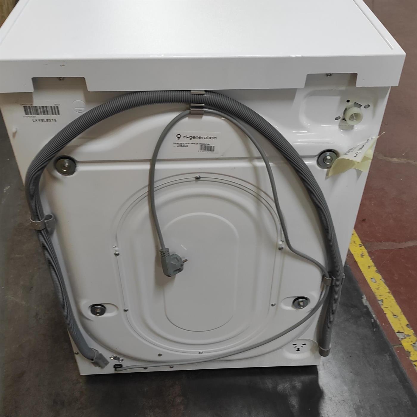 Lavatrice Electrolux SensiCare serie 600 EW6S472B 7 Kg