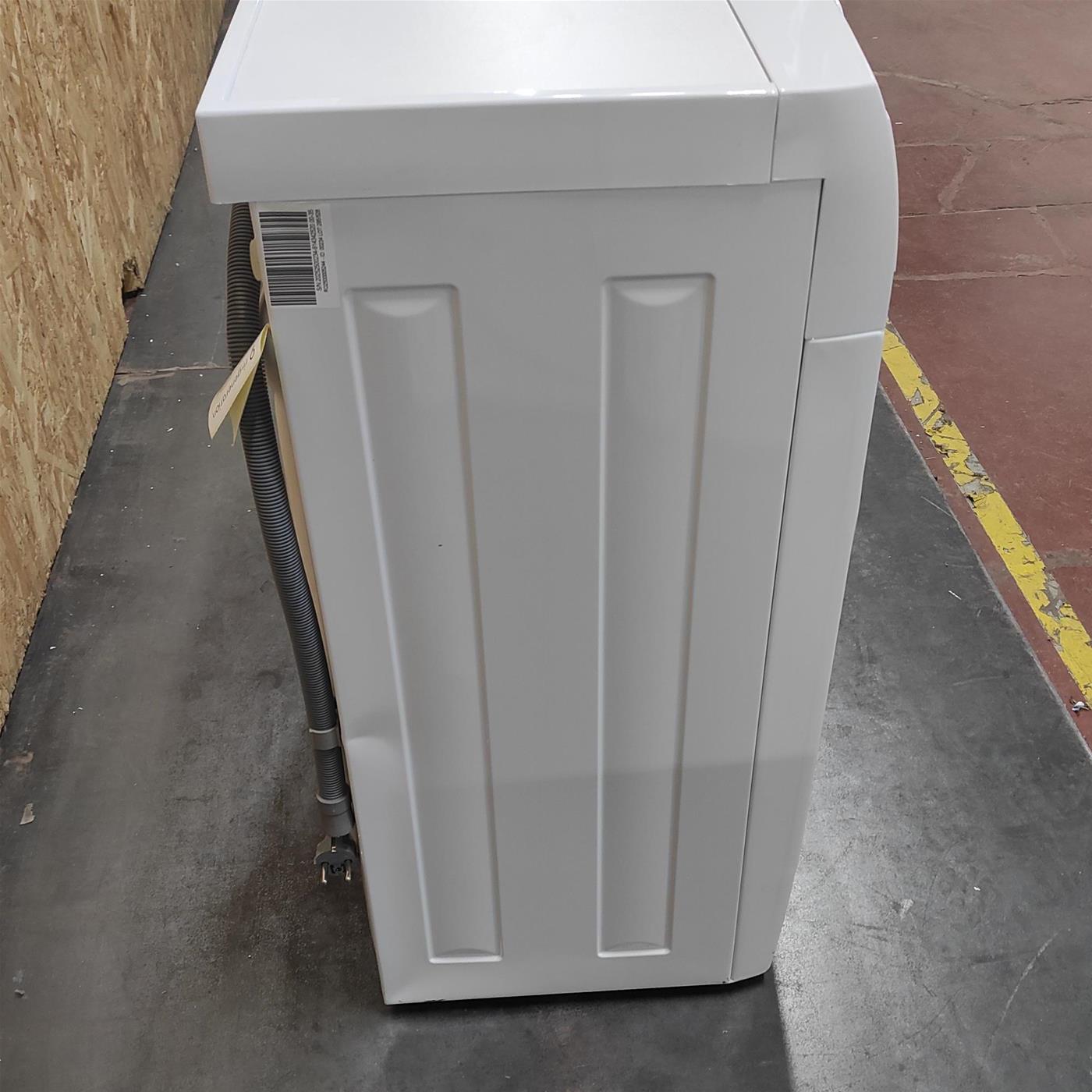 Lavatrice Electrolux SensiCare 600 EW6S526W 6 Kg