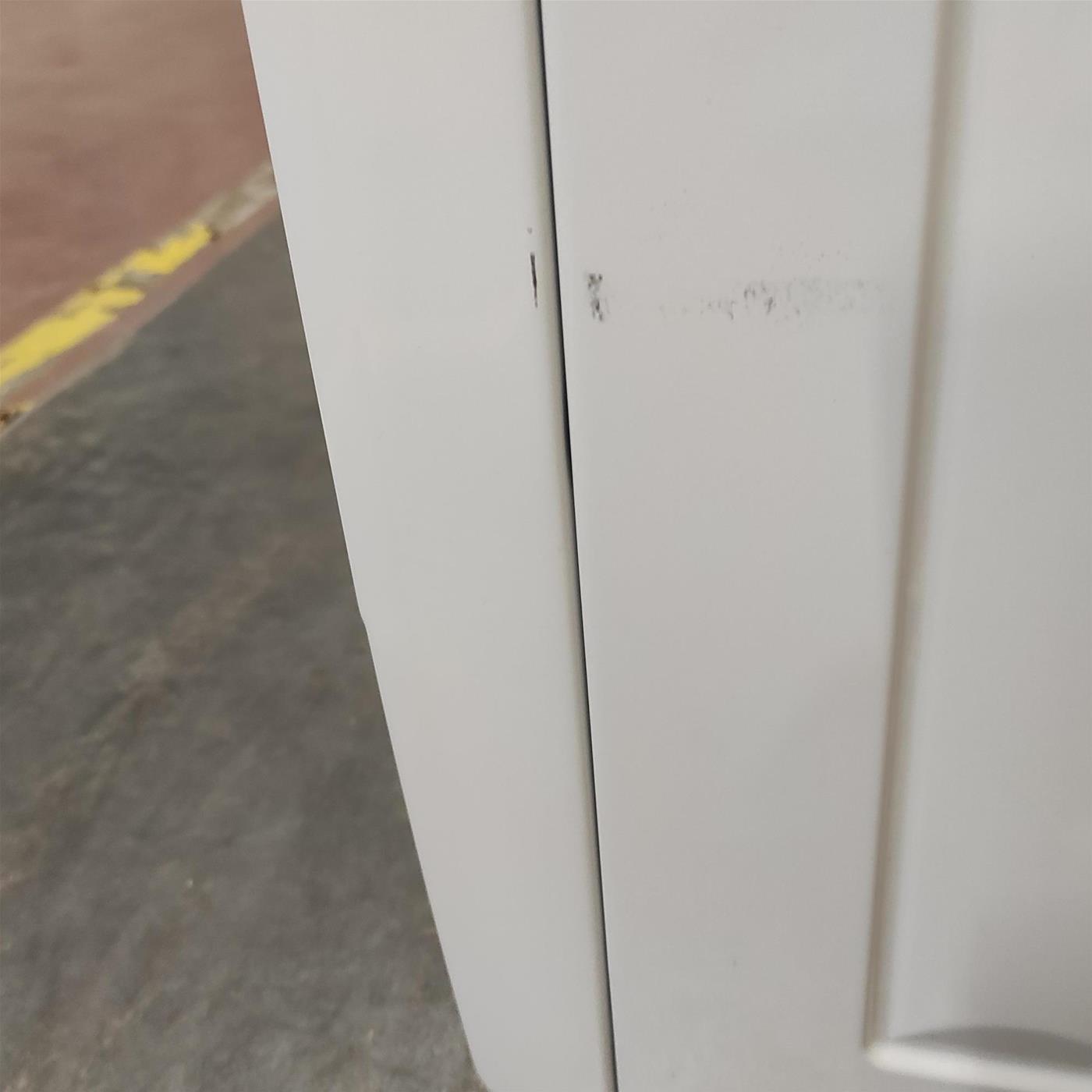 Lavatrice Electrolux SensiCare 600 EW6S526W 6 Kg