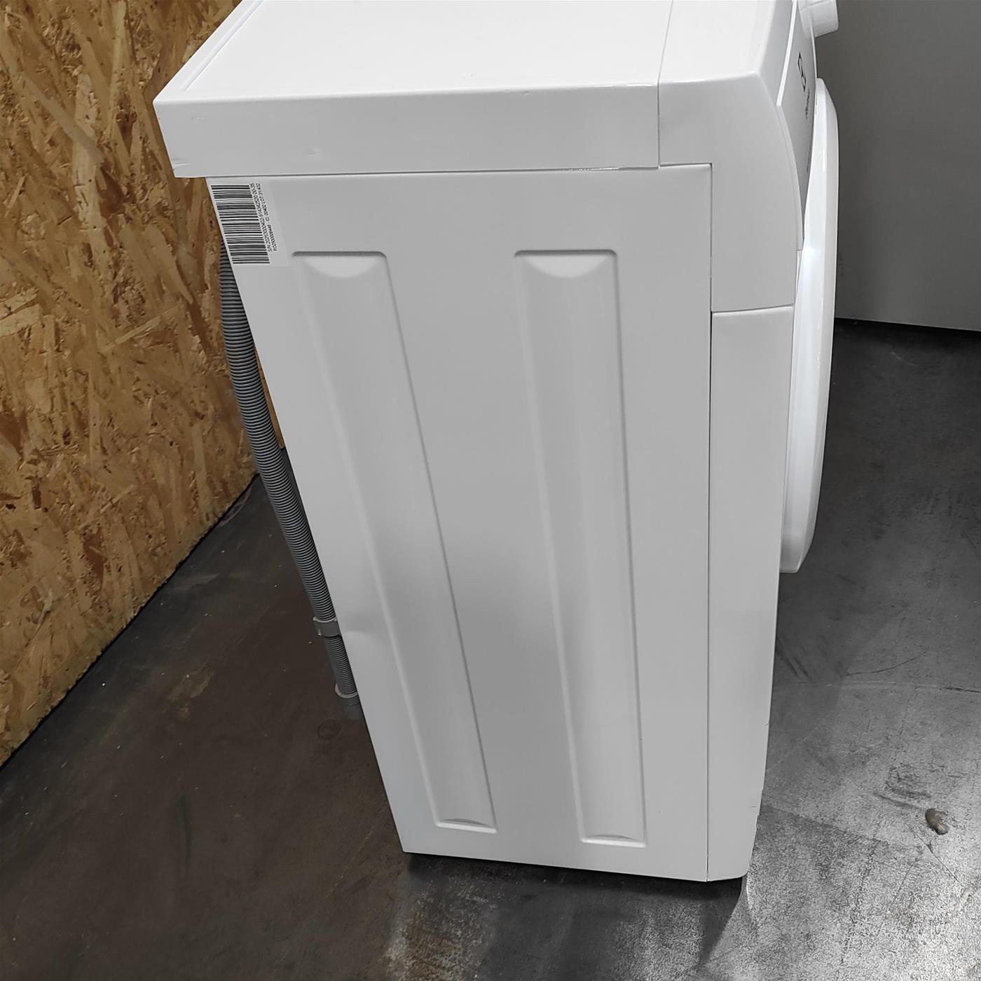 Lavatrice Electrolux SensiCare 600 EW6S526W 6 kg