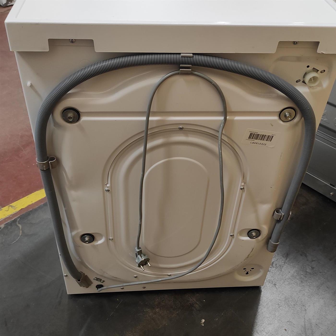 Lavatrice Electrolux SensiCare 600 EW6S526W 6 kg