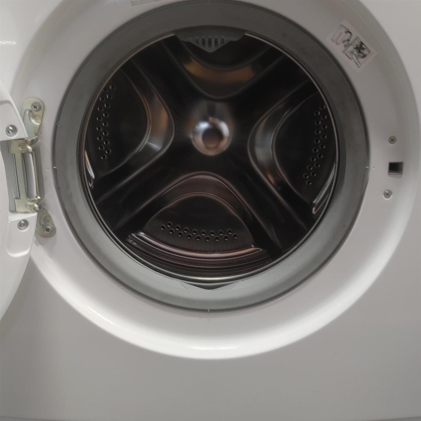 Lavatrice Electrolux SensiCare 600 EW6S526W 6 Kg