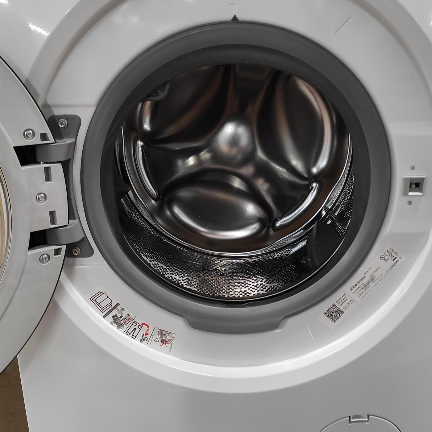 Lavatrice Electrolux SensiCare 600 EW6F110G 10 Kg