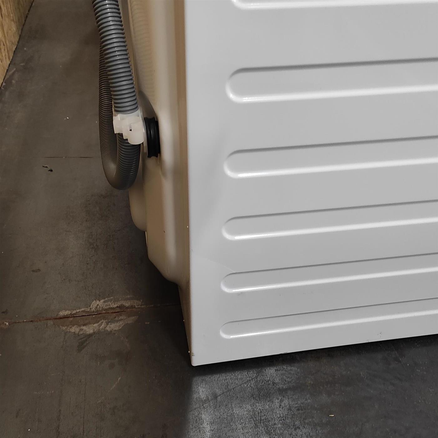 Lavatrice Electrolux SensiCare 600 EW6F110G 10 Kg