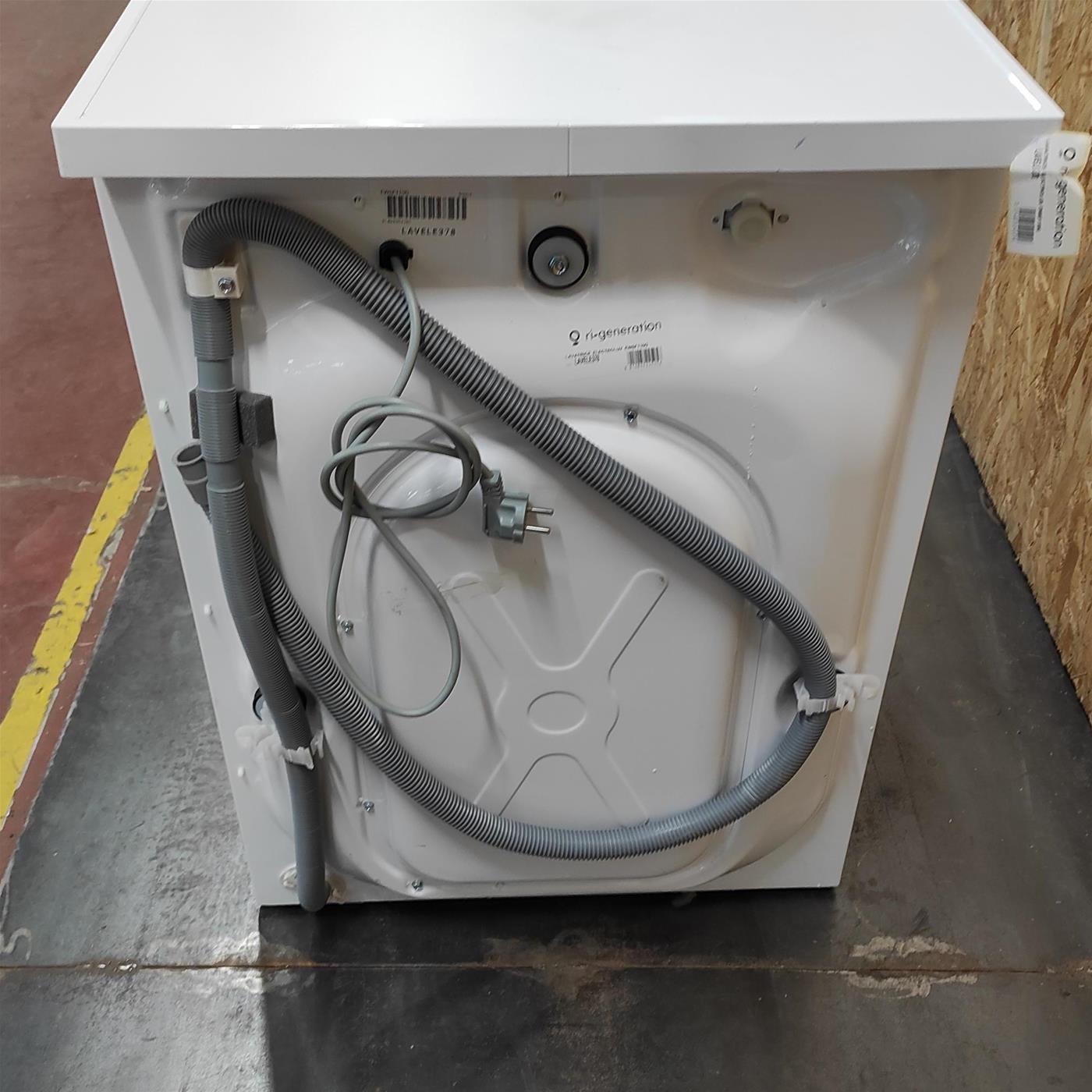 Lavatrice Electrolux SensiCare 600 EW6F110G 10 Kg