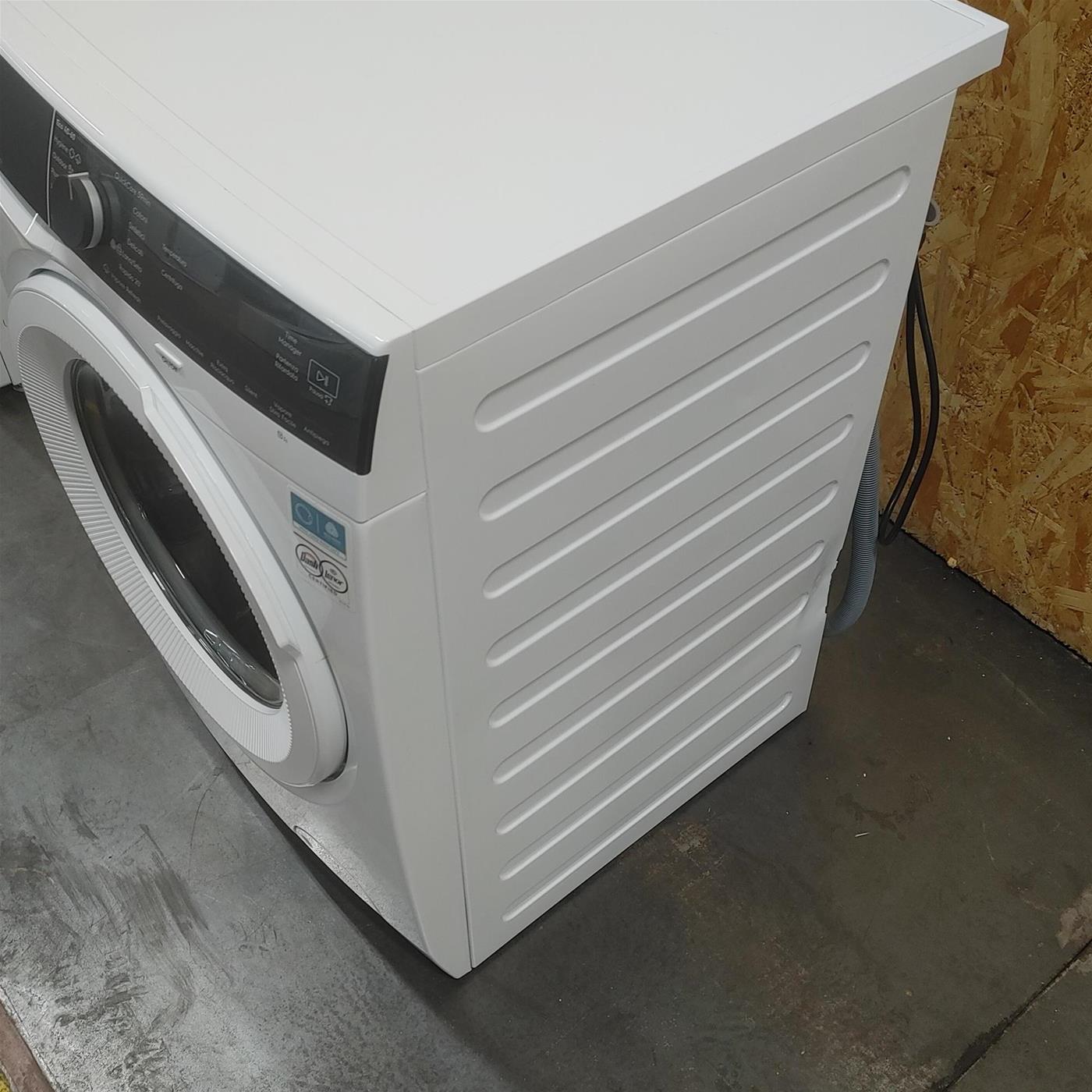 Lavatrice Electrolux EW7FBG411G 11 Kg