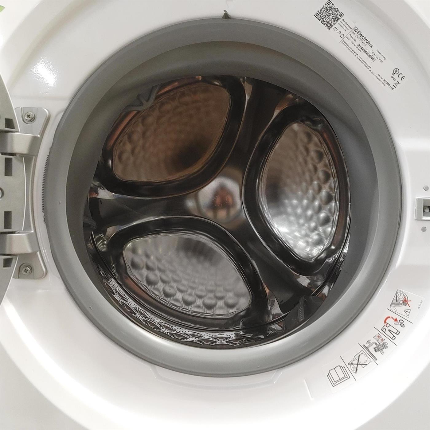 Lavatrice Electrolux EW7FBG411G 11 Kg