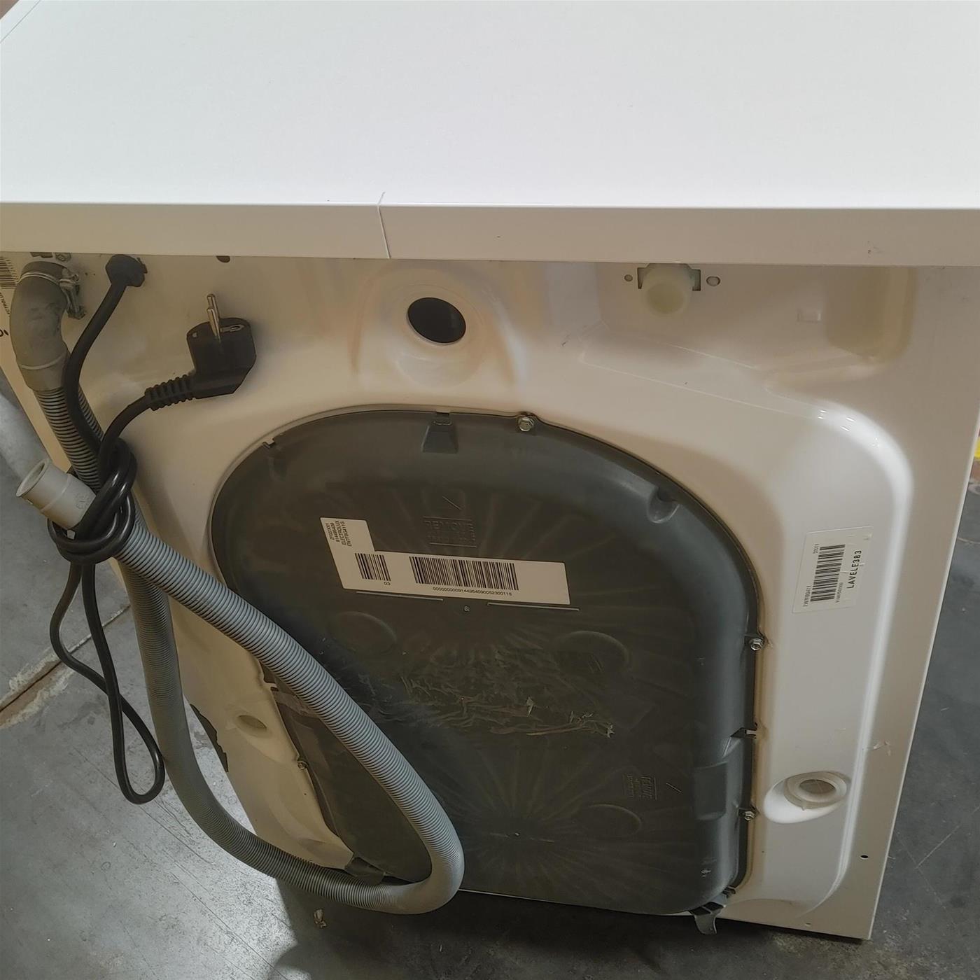 Lavatrice Electrolux EW7FBG411G 11 Kg