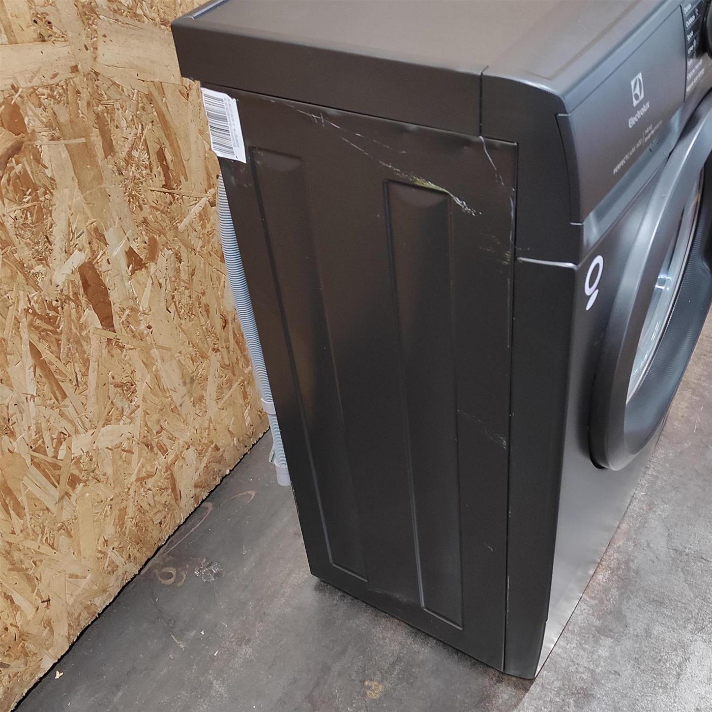 Lavatrice Electrolux SensiCare 600 EW6S306BL 6 Kg