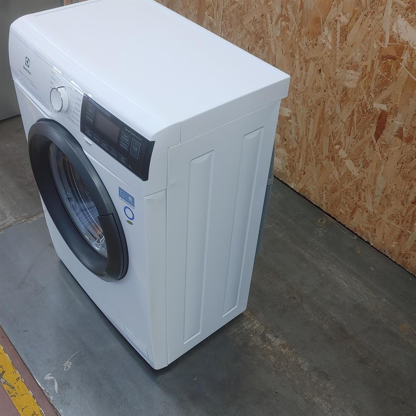 Lavatrice Electrolux EW6S326ABL 6 Kg