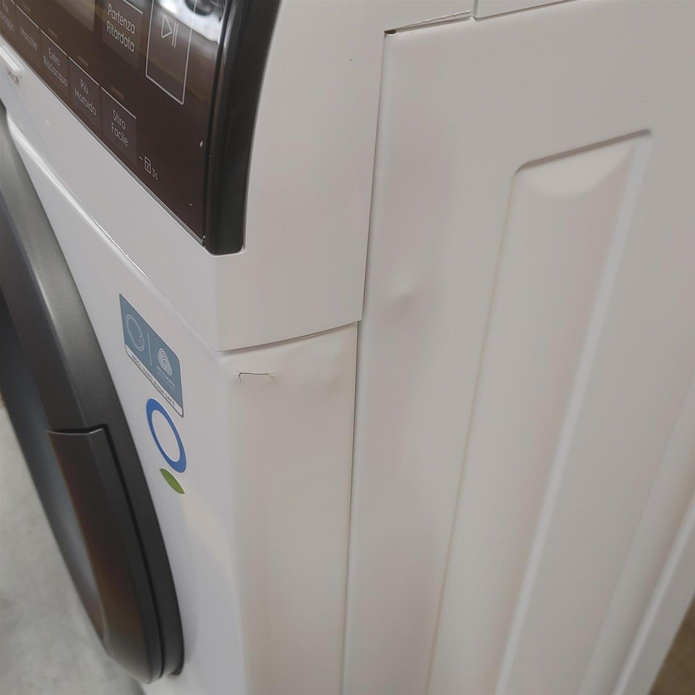 Lavatrice Electrolux EW6S326ABL 6 Kg
