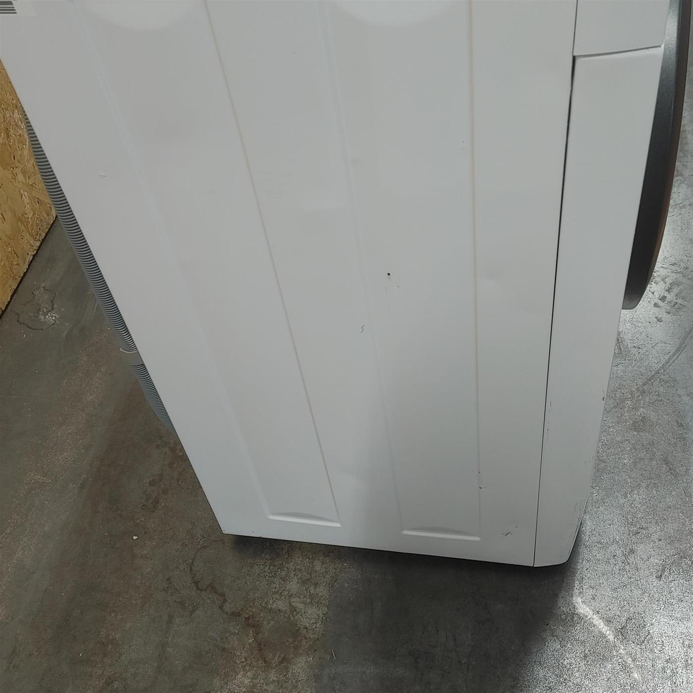 Lavatrice Electrolux SensiCare serie 600 EW6S472B 7 Kg