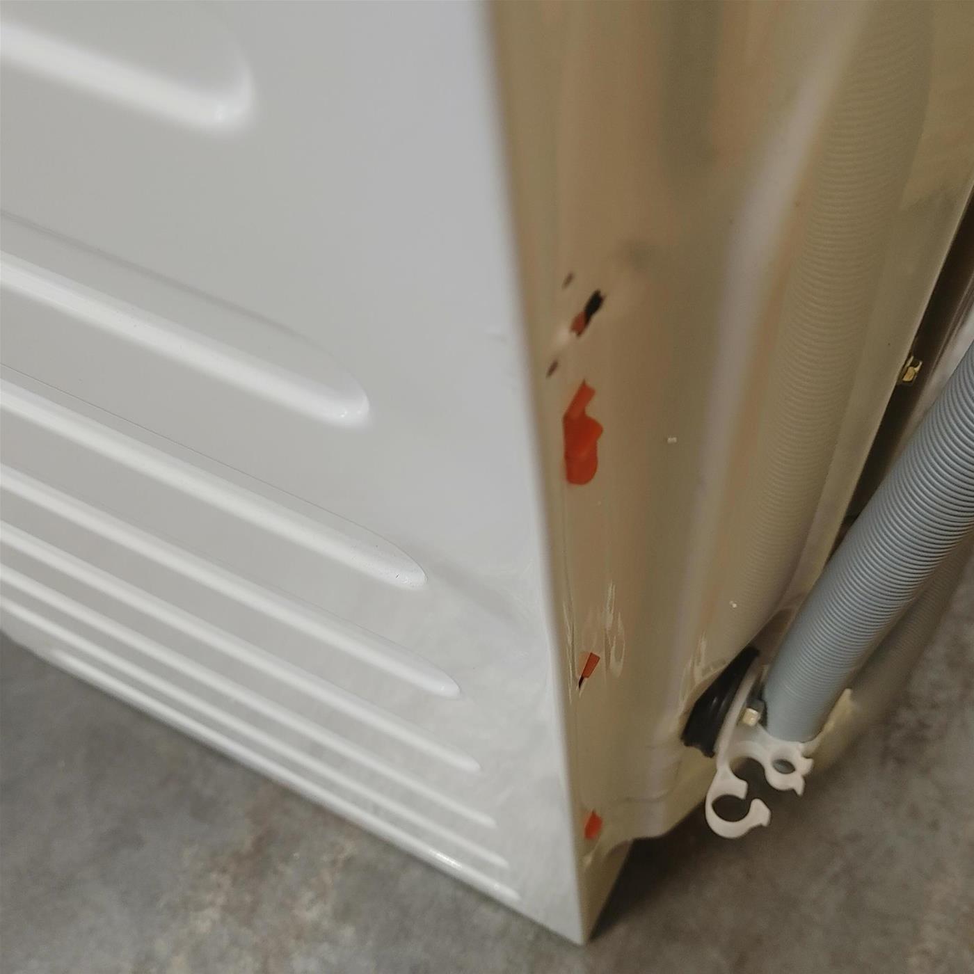 Lavasciuga DualCare Electrolux Serie 700 EW7W674BI 7 Kg