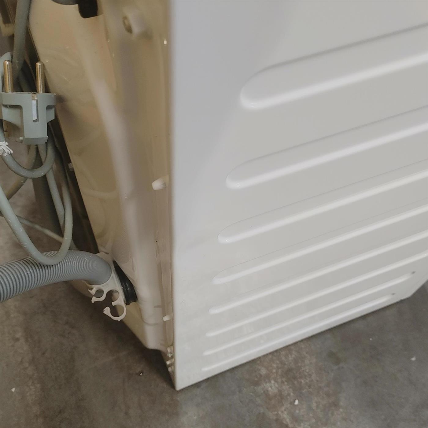 Lavasciuga DualCare Electrolux Serie 700 EW7W674BI 7 Kg