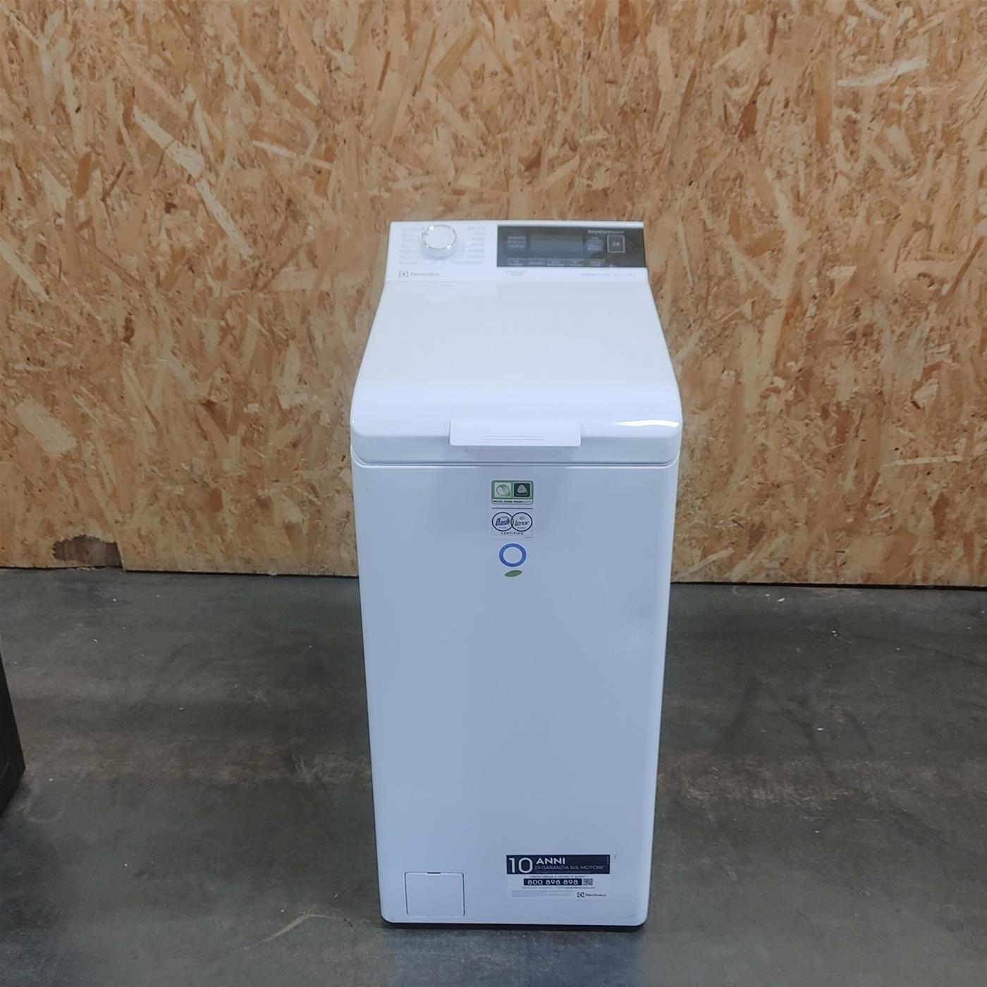 Lavatrice Electrolux EW7T373S 7 Kg