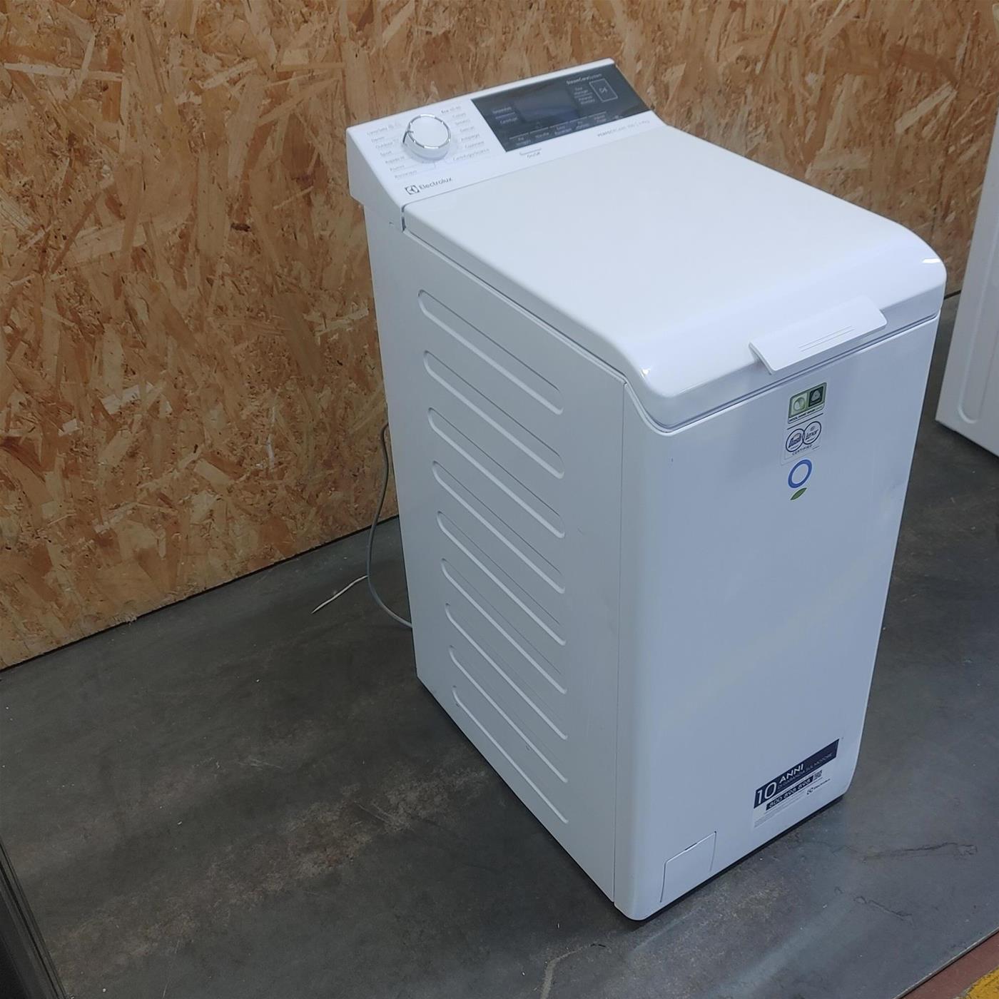 Lavatrice Electrolux EW7T373S 7 Kg