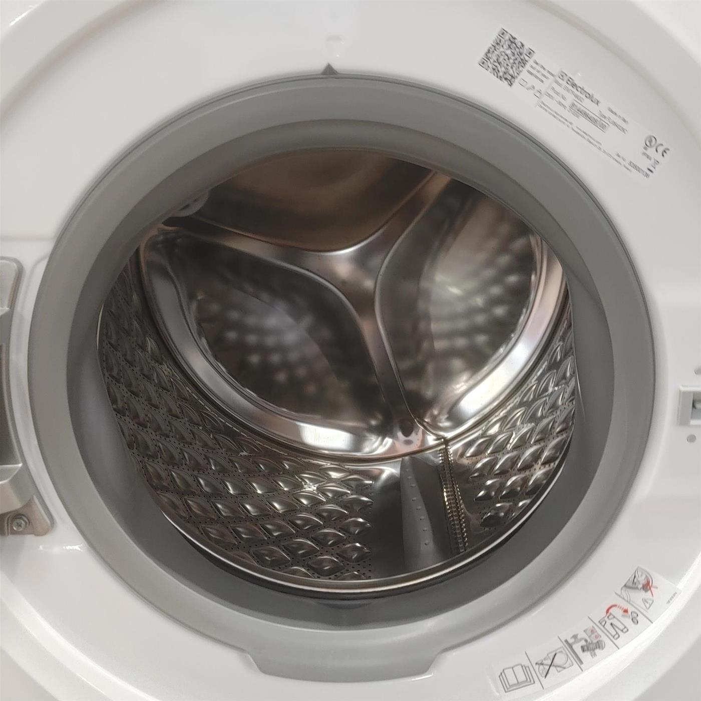 Lavatrice Electrolux EW7F49GQ Classe A 9 Kg