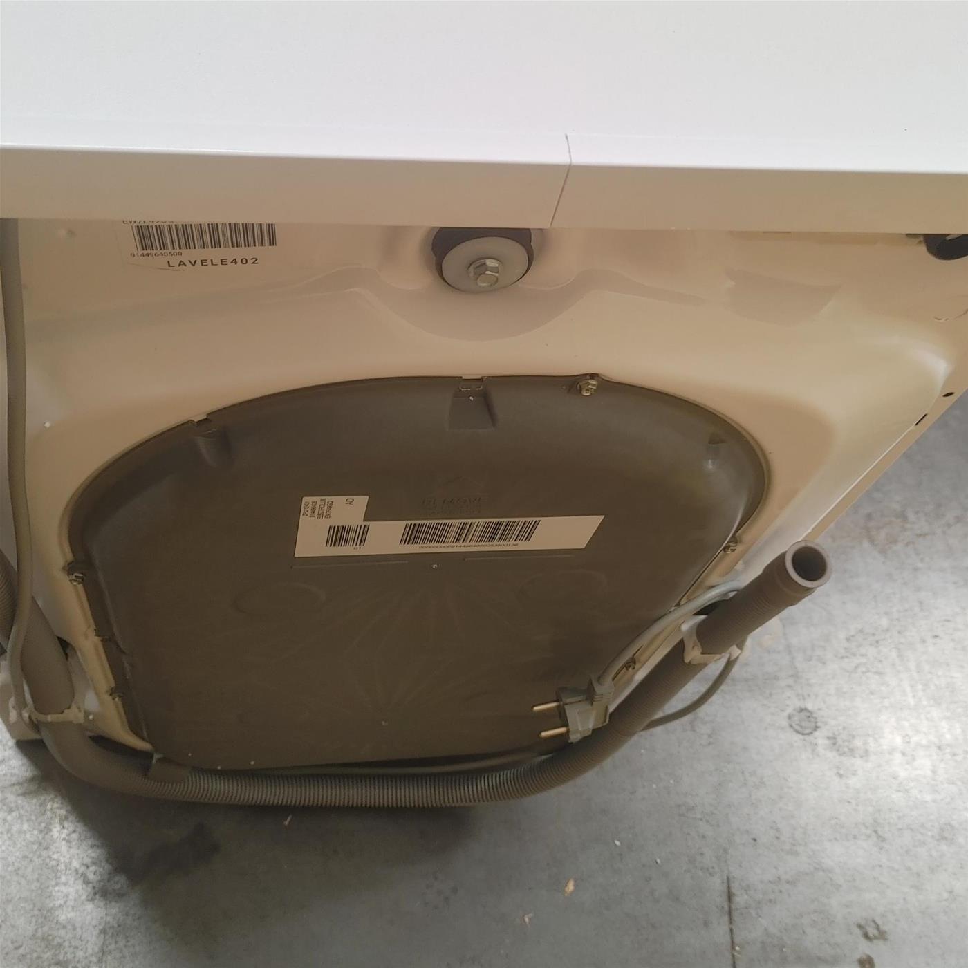 Lavatrice Electrolux EW7F49GQ Classe A 9 Kg