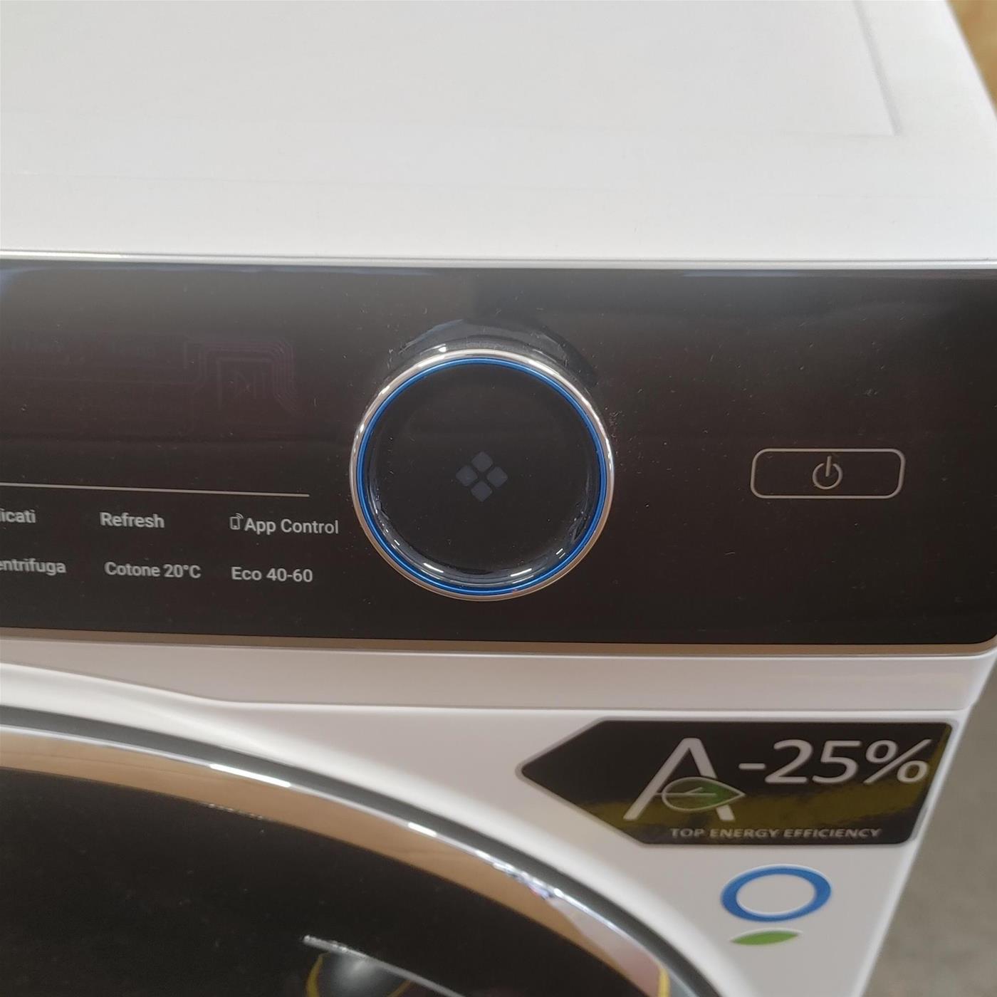 Lavatrice Haier I-Pro Series 7 HW90-B14979 9 Kg