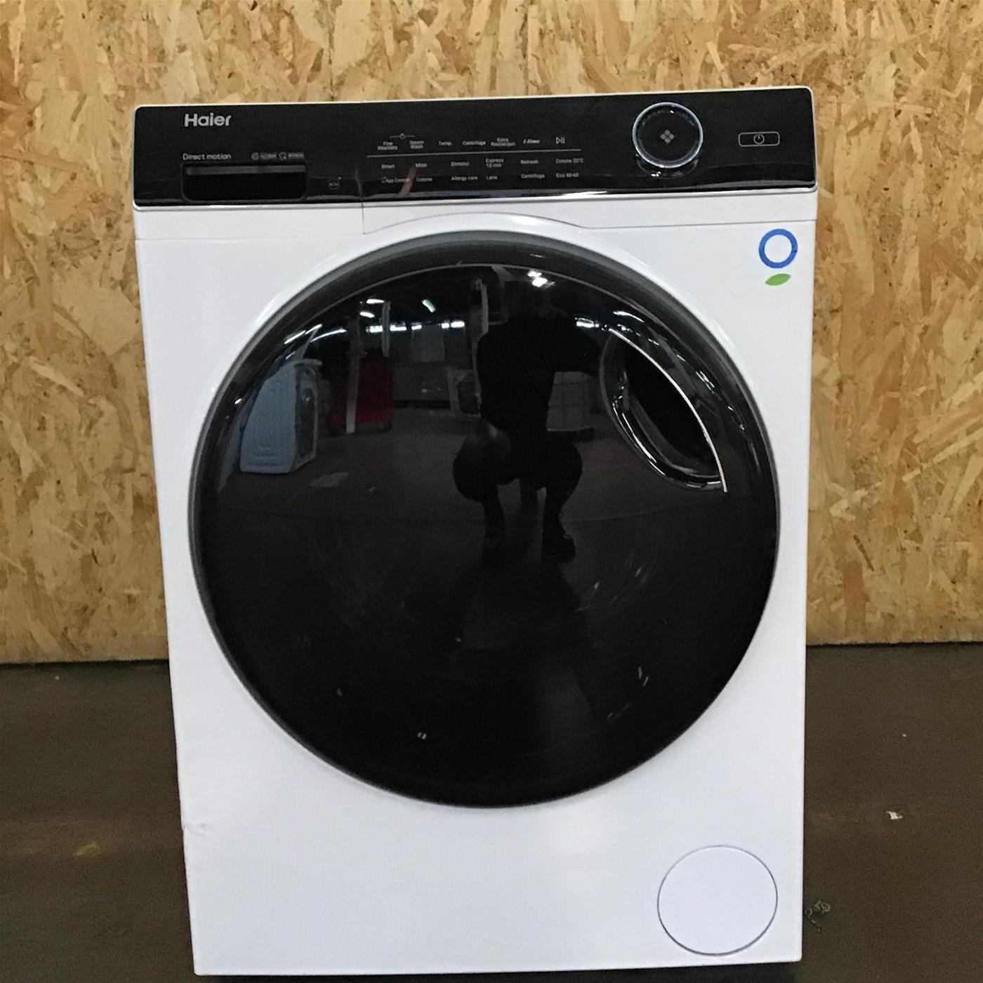 Lavatrice Haier I-Pro Series 5 HW80-B14959TU1 8 Kg