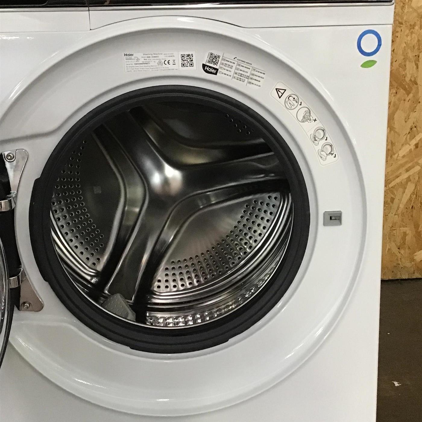 Lavatrice Haier I-Pro Series 5 HW80-B14959TU1 8 Kg