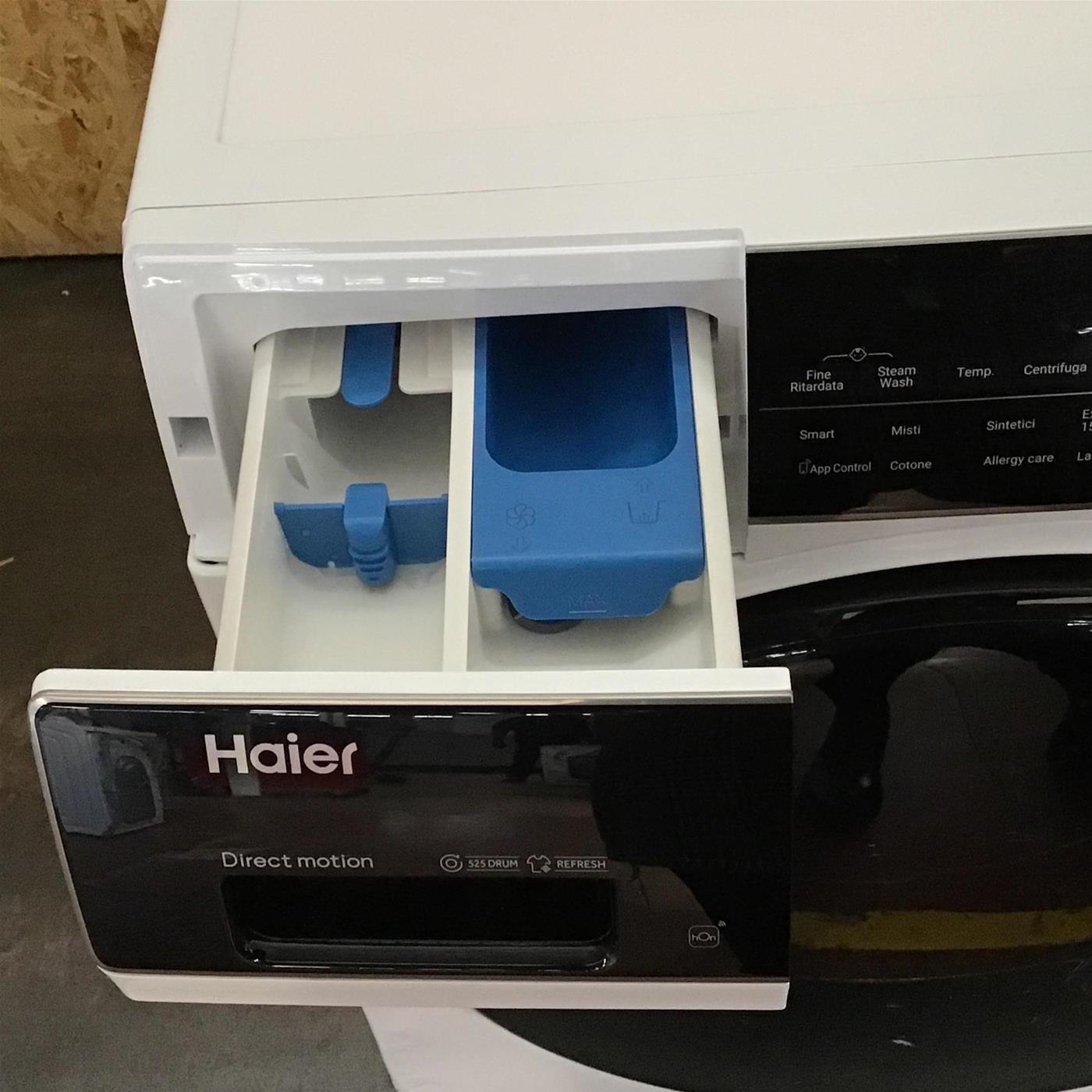 Lavatrice Haier I-Pro Series 5 HW80-B14959TU1 8 Kg