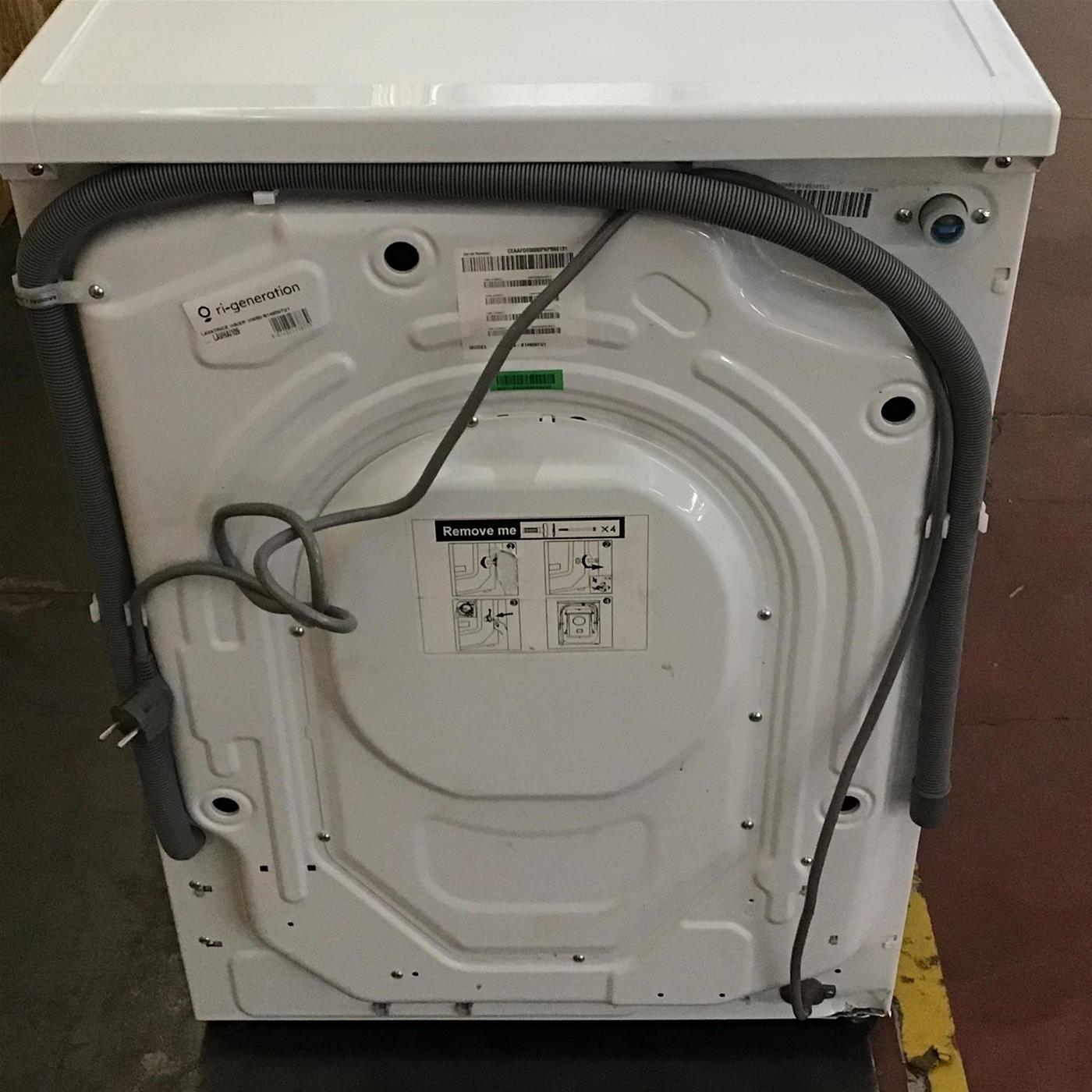 Lavatrice Haier I-Pro Series 5 HW80-B14959TU1 8 Kg
