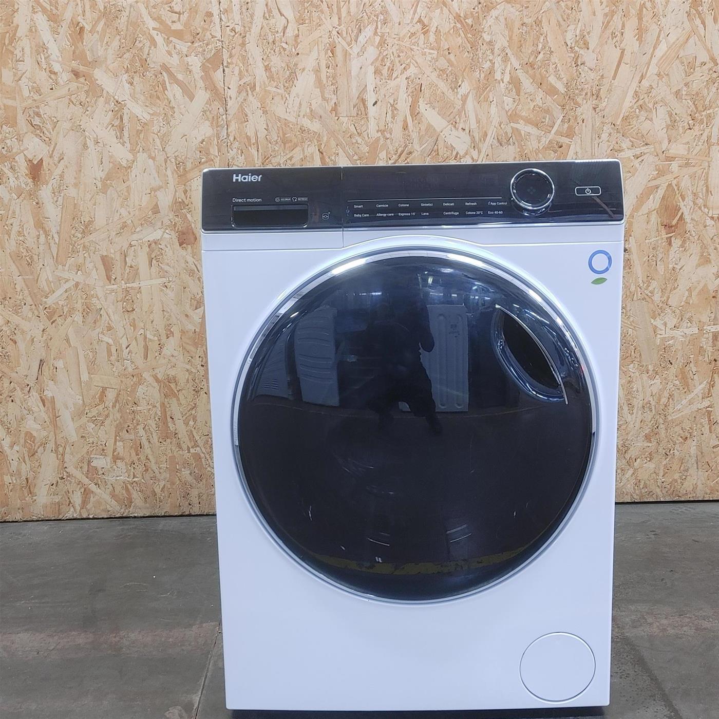 Lavatrice Haier HW120-B14IGIEU1 12 Kg