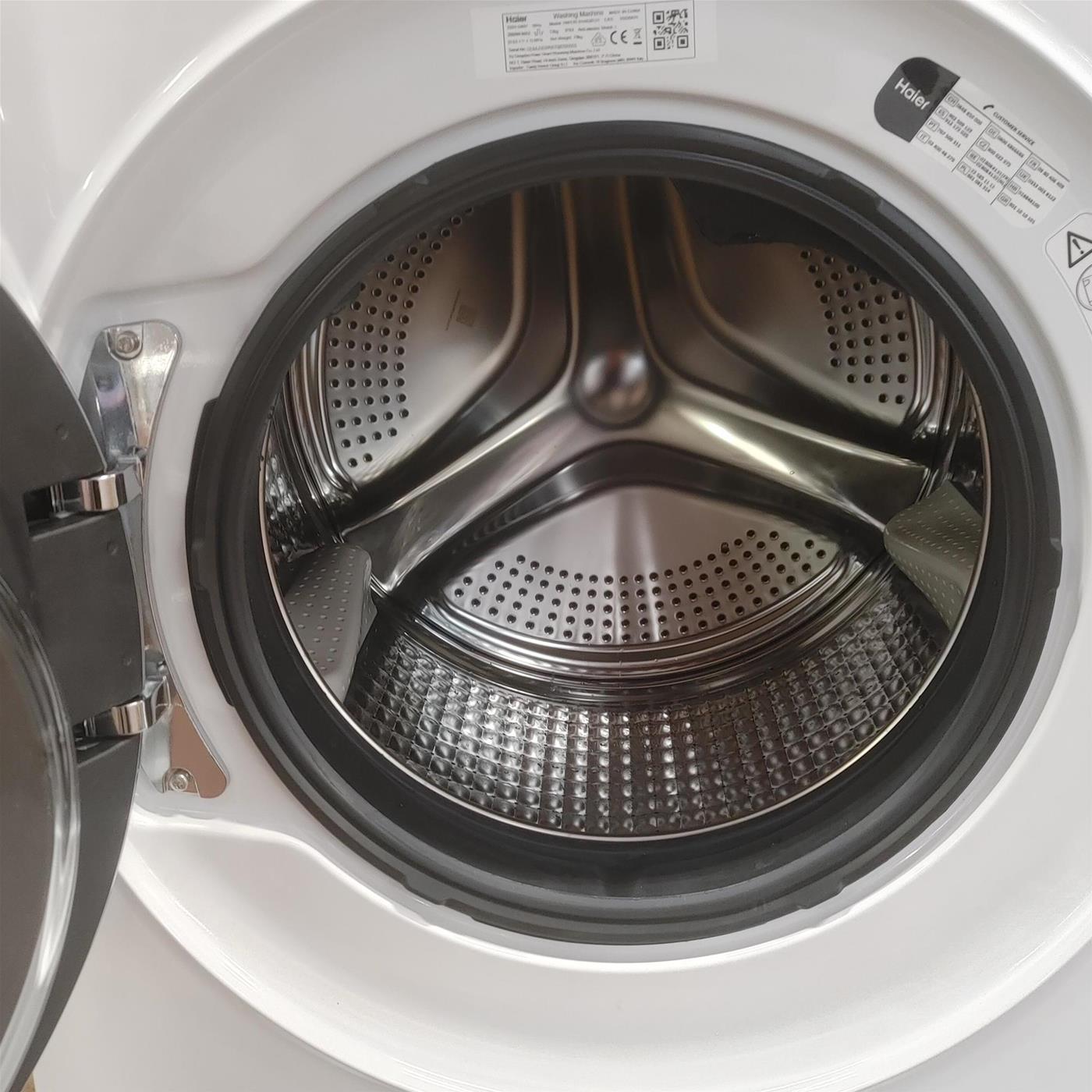 Lavatrice Haier HW120-B14IGIEU1 12 Kg