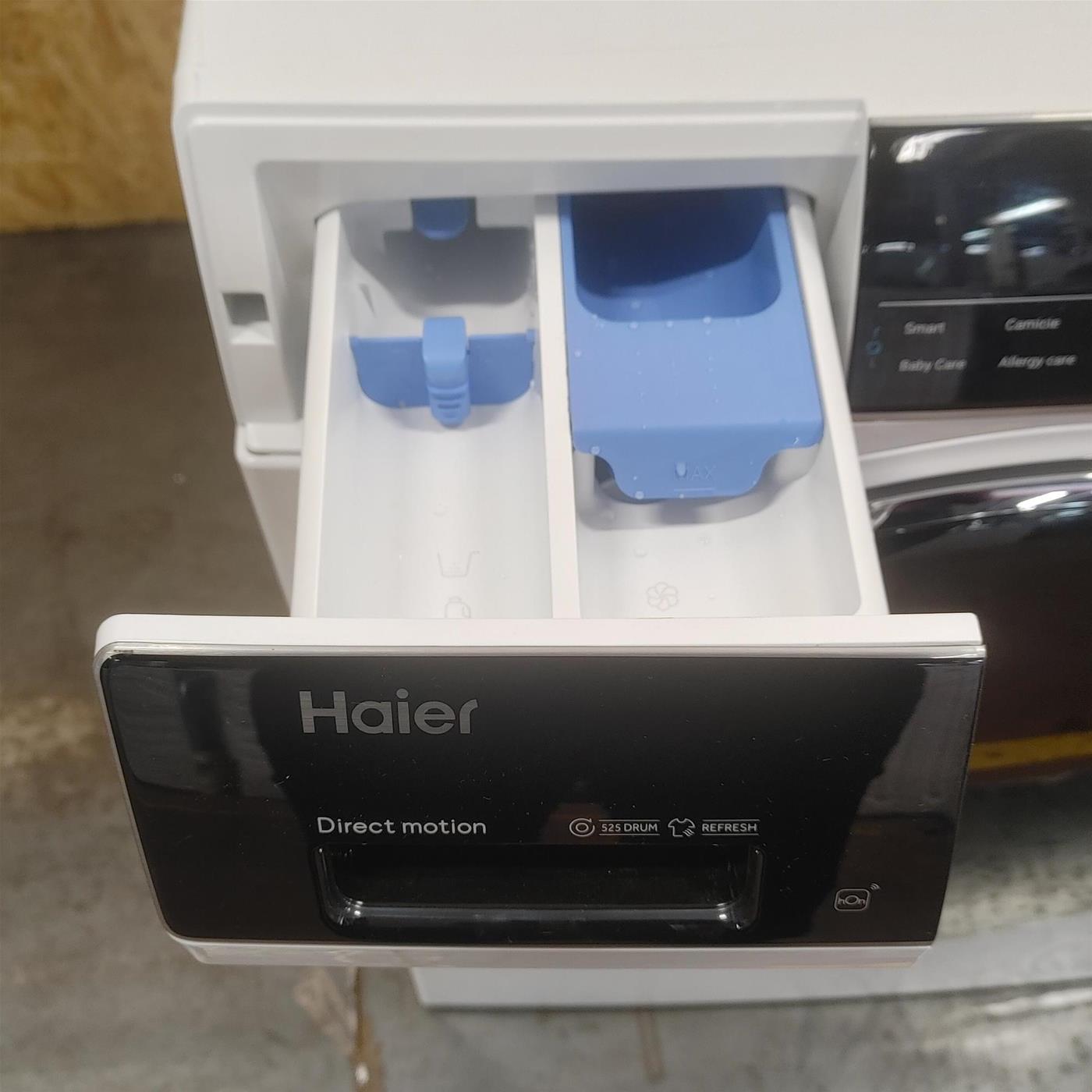 Lavatrice Haier HW120-B14IGIEU1 12 Kg