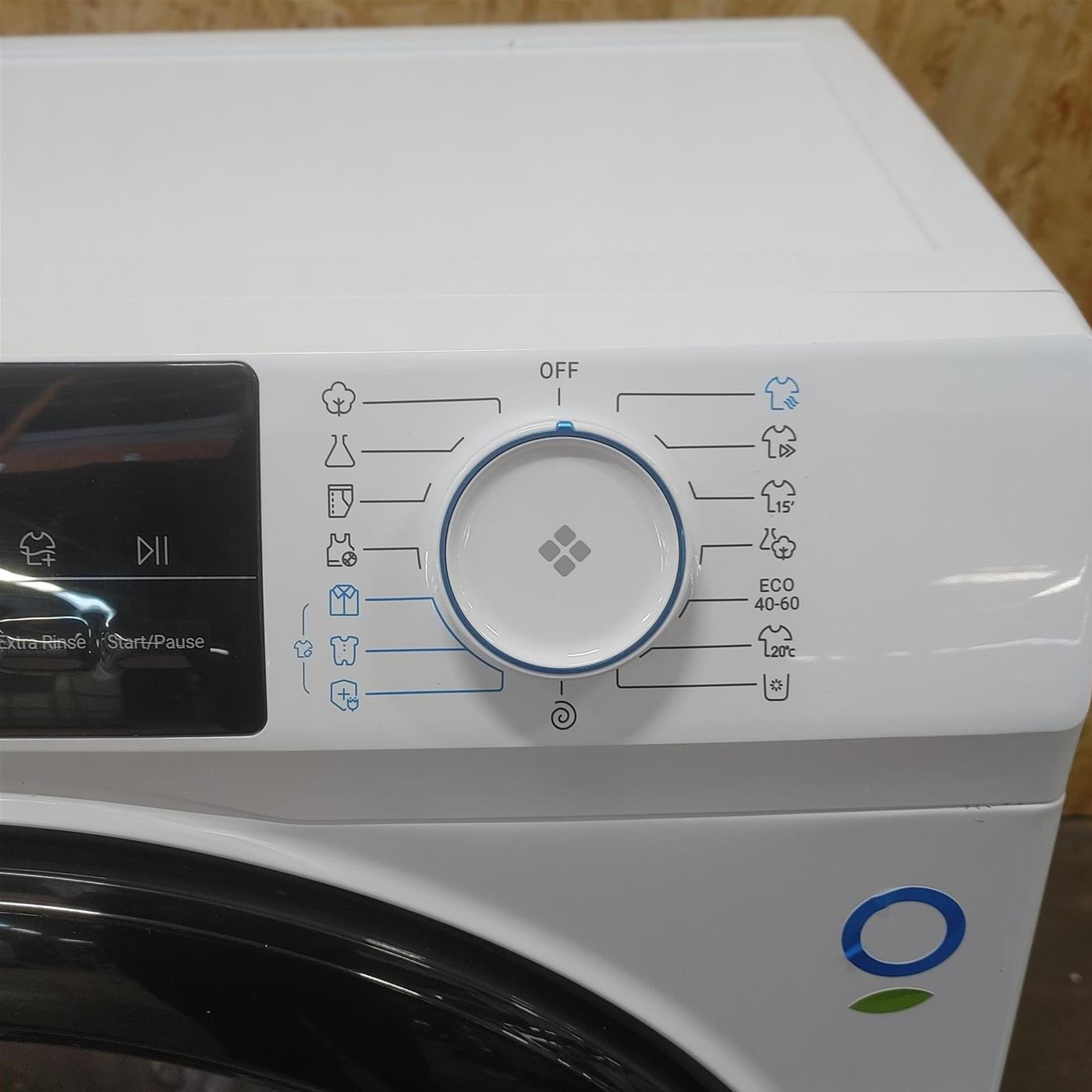 Lavatrice Haier I-Pro Serie 1 HW80-BP14929A-S 8 Kg