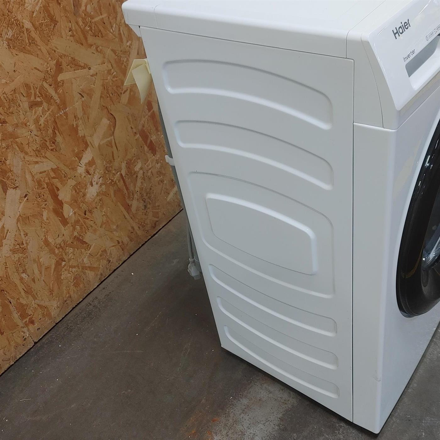 Lavatrice Haier I-Pro Serie 1 HW80-BP14929A-S 8 Kg